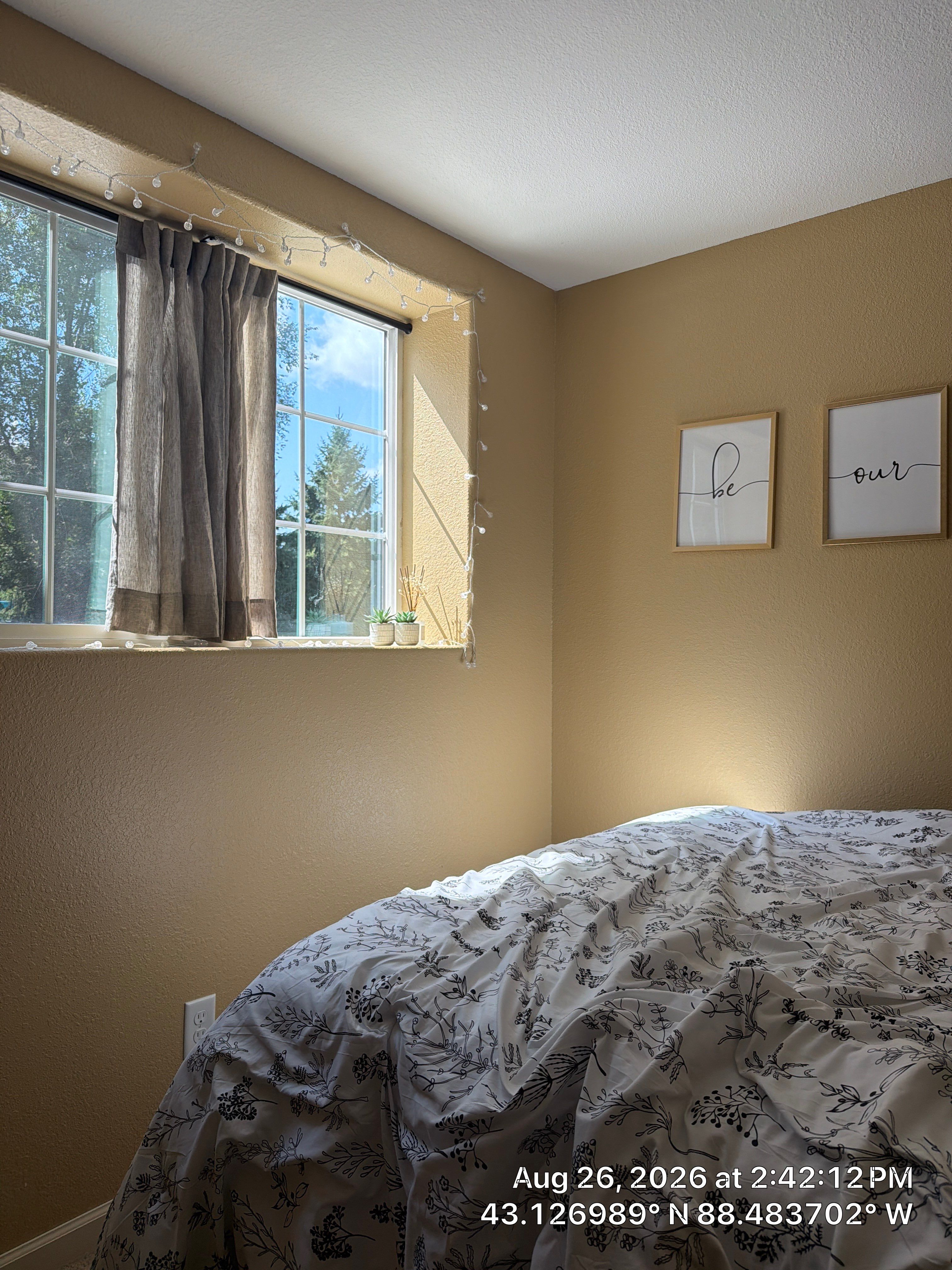 Interior Painting and Room Refresh in Oconomowoc, Wisconsin by CompanyCam Sales Demo