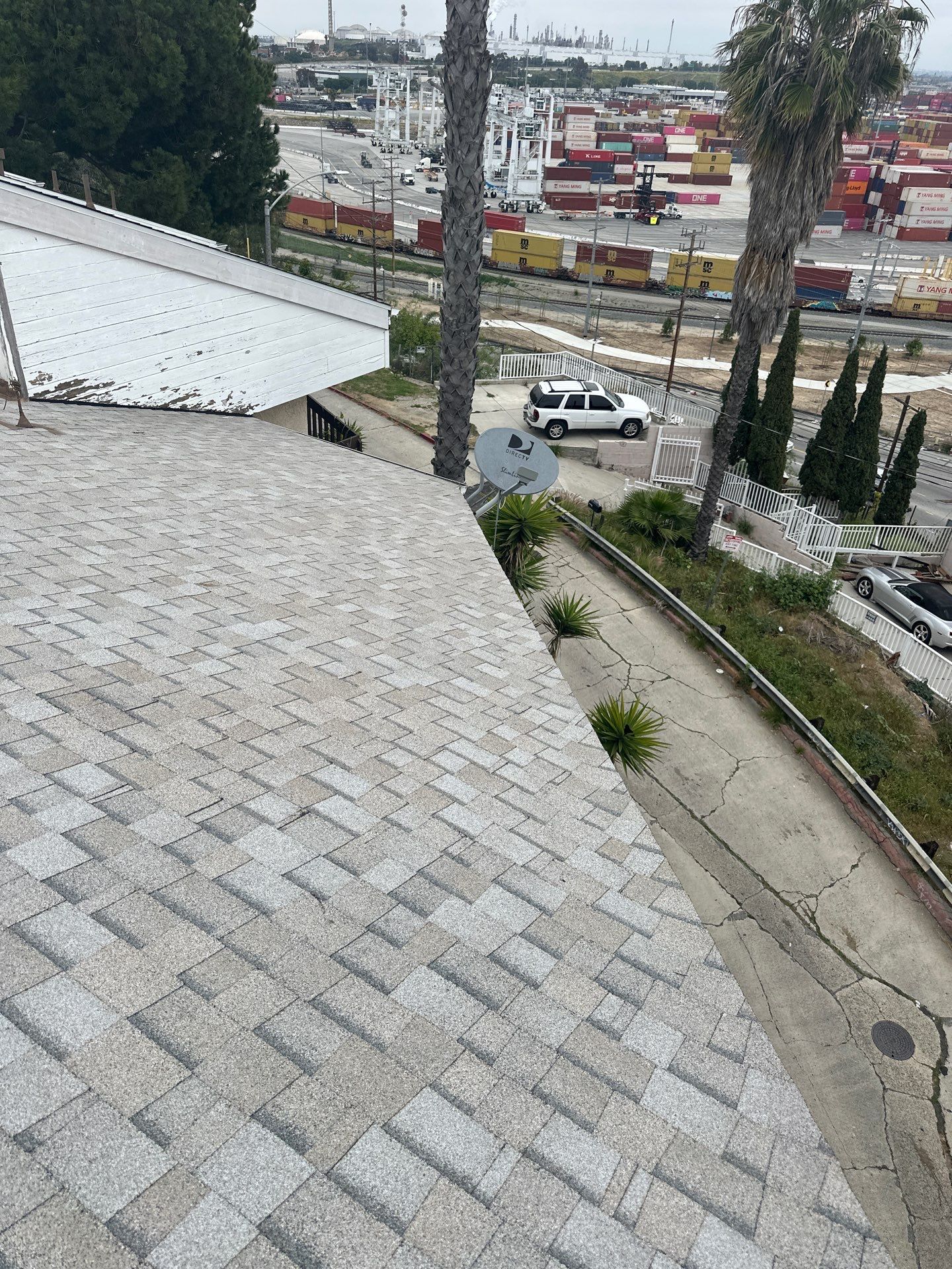 Roof Replacement - Los Angeles, CA 90731 by Epic Roof Replacement