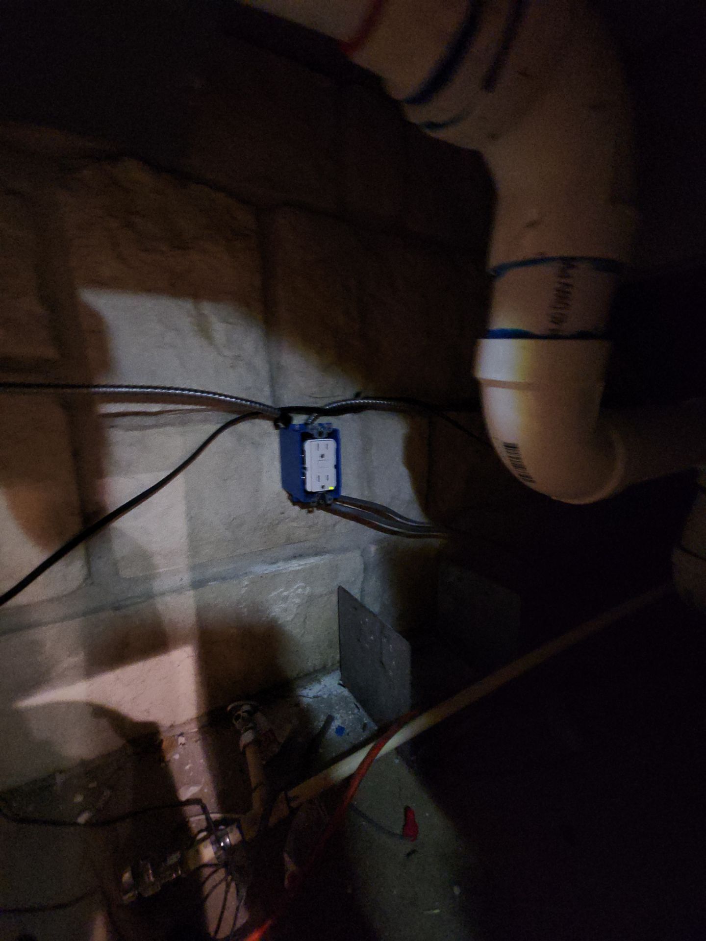 Covered Patio using Sophalx Crew by SophAlx LLC