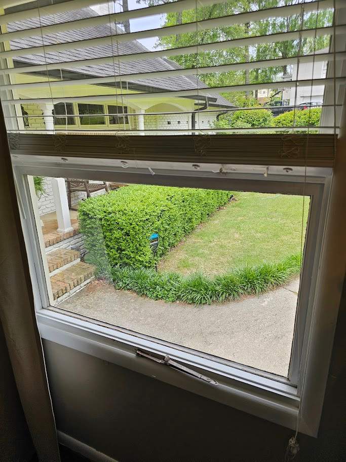 Schmidt Project in Mountain Brook by The Window Source