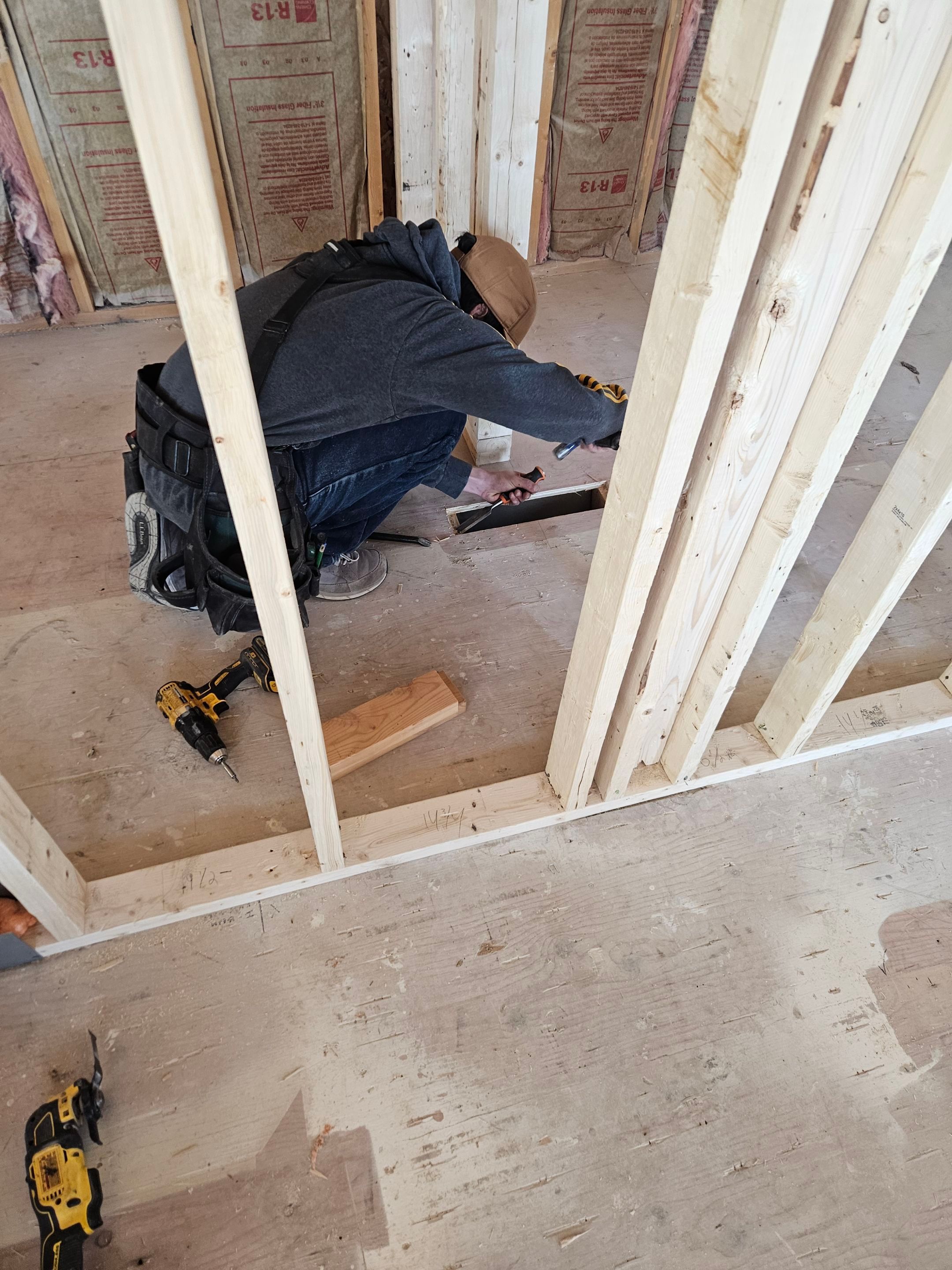 Home Remodeling by Clark Builders LLC