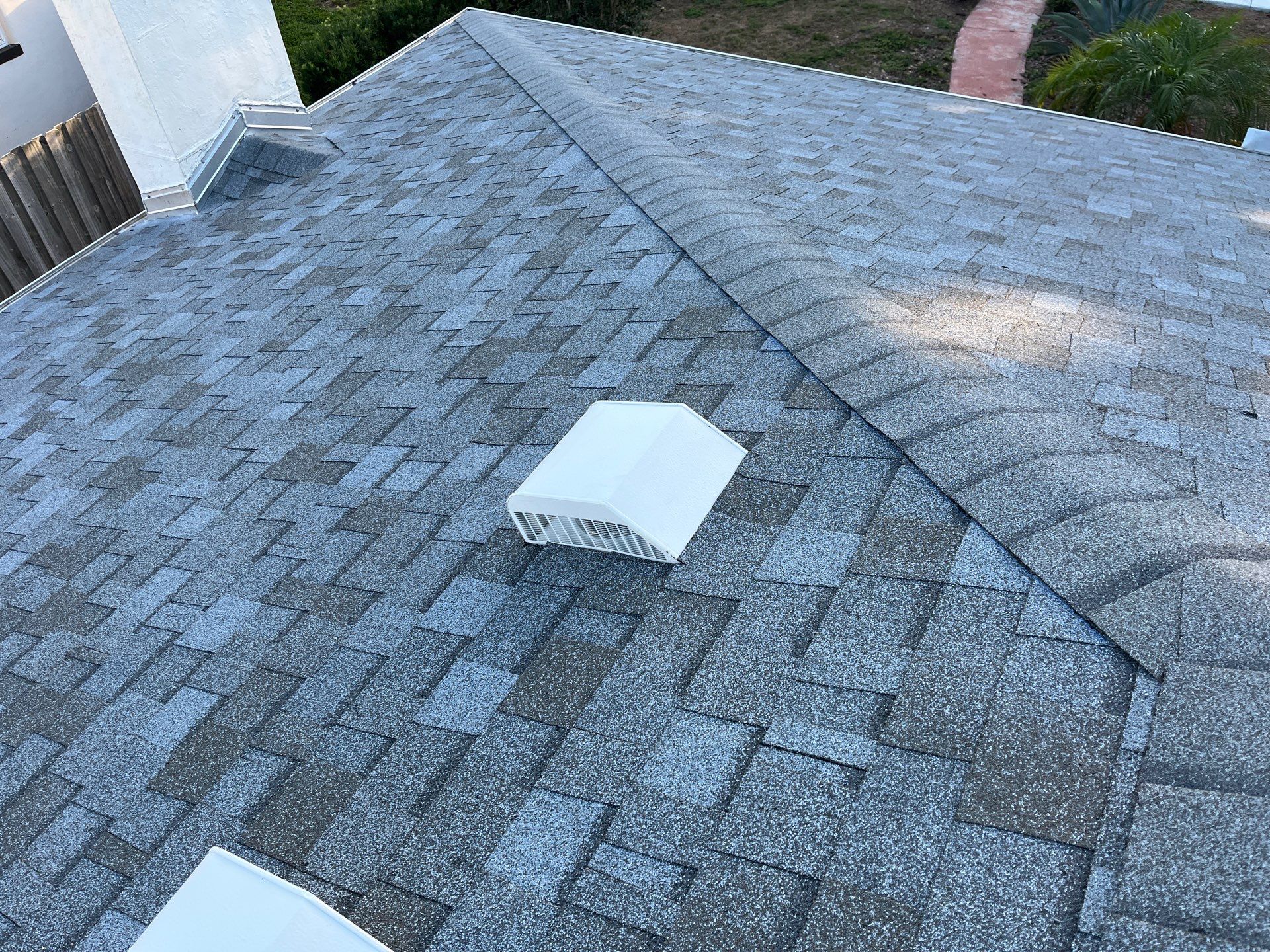 Project in St. Petersburg 33704 by Mitchell Roofing Company LLC 