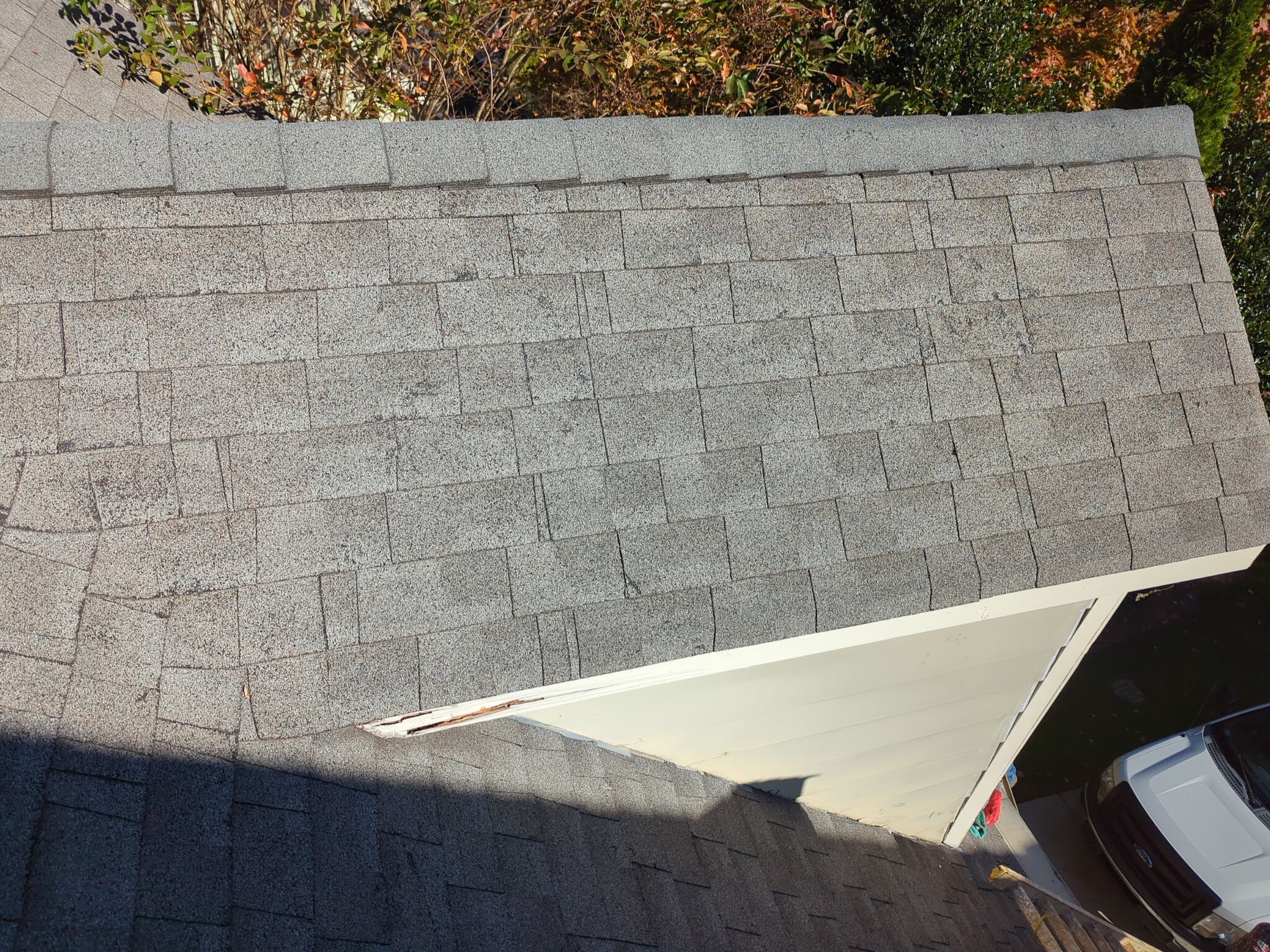 Residential Roofing Installation using Owens Corning by Inspector Roofing and Restoration