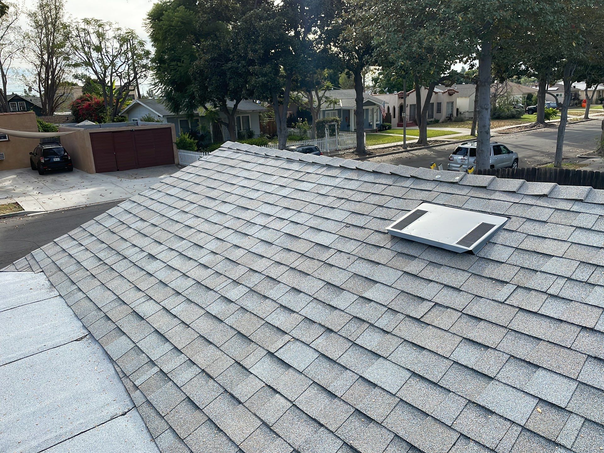 Roof Replacement - Fullerton CA 92832 by Epic Roof Replacement