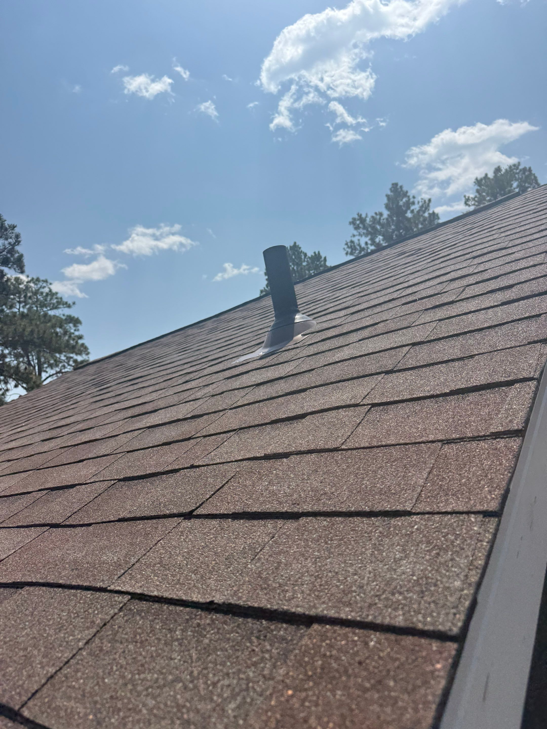 Class 4 shingle on Rapid City home. by Weather-Tite Exteriors LLC