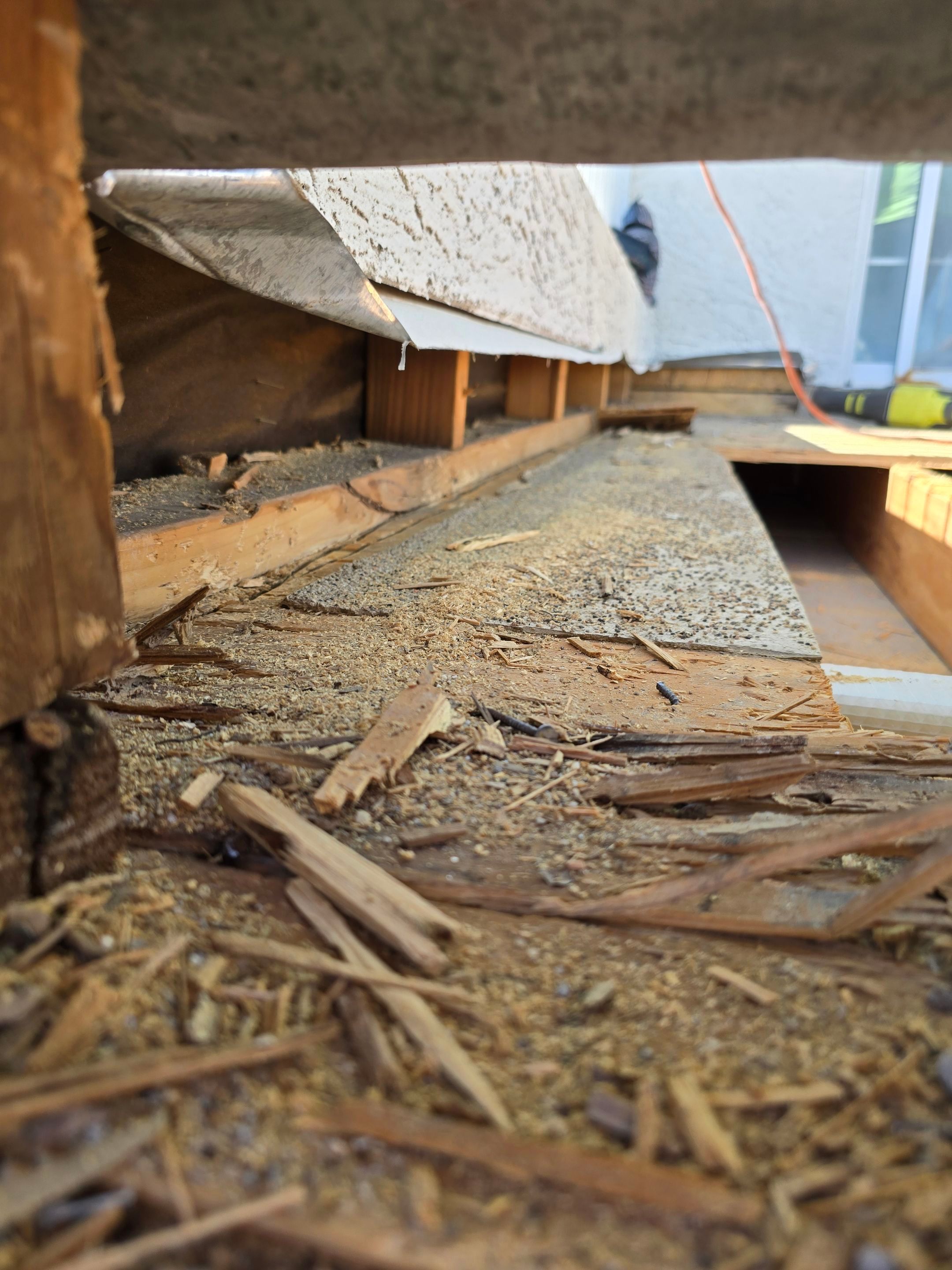 Project in Cave Creek, AZ by Showtime Roofing & Coatings LLC