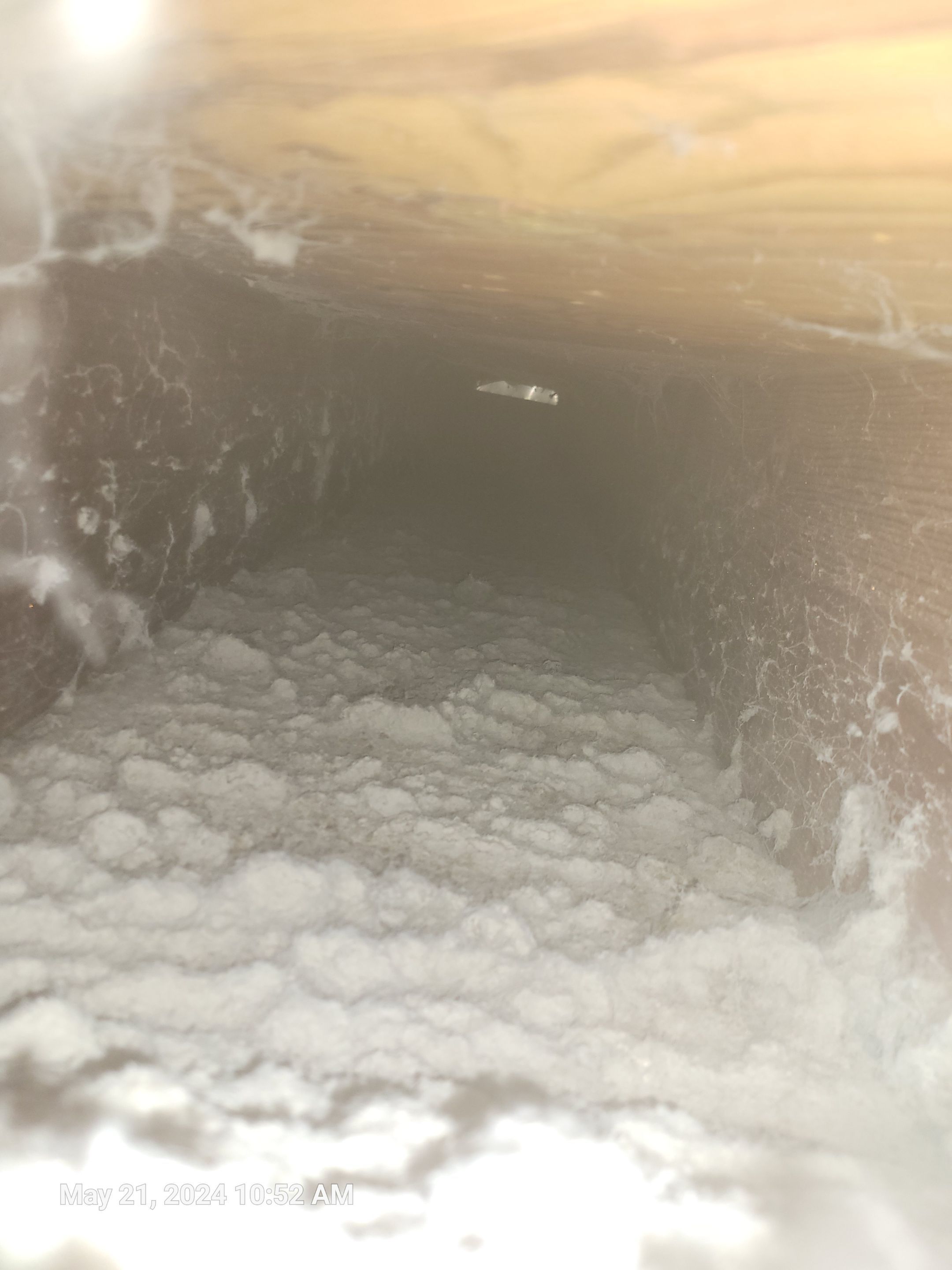 Project in Saint Paul, Minnesota by HepaVac