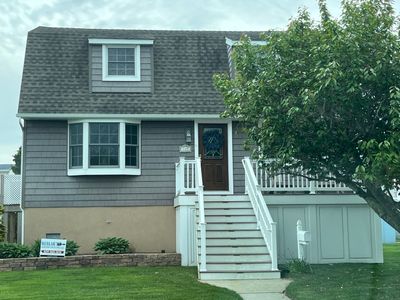 Interior Painting - Ocean City, NJ