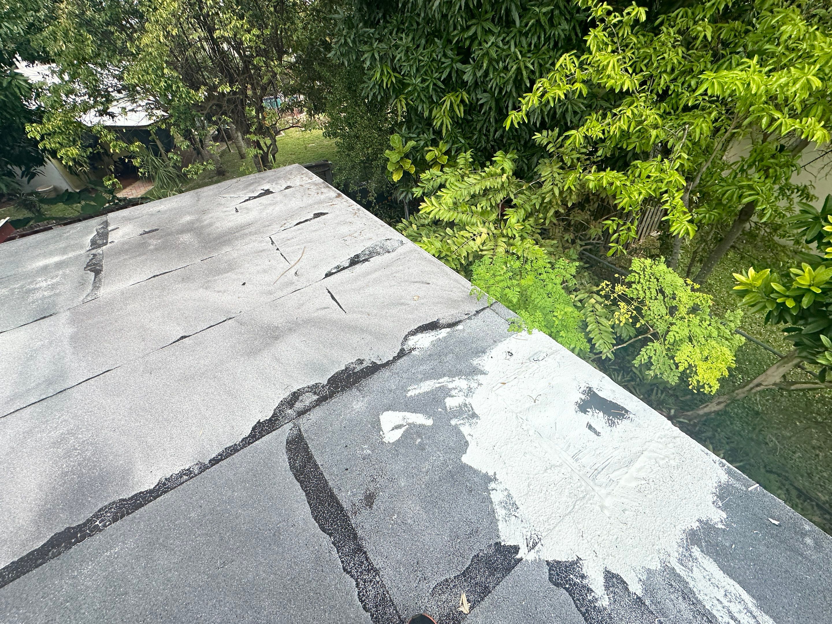 Water Damage Claim in North Lauderdale by FLAPA & KeyStone