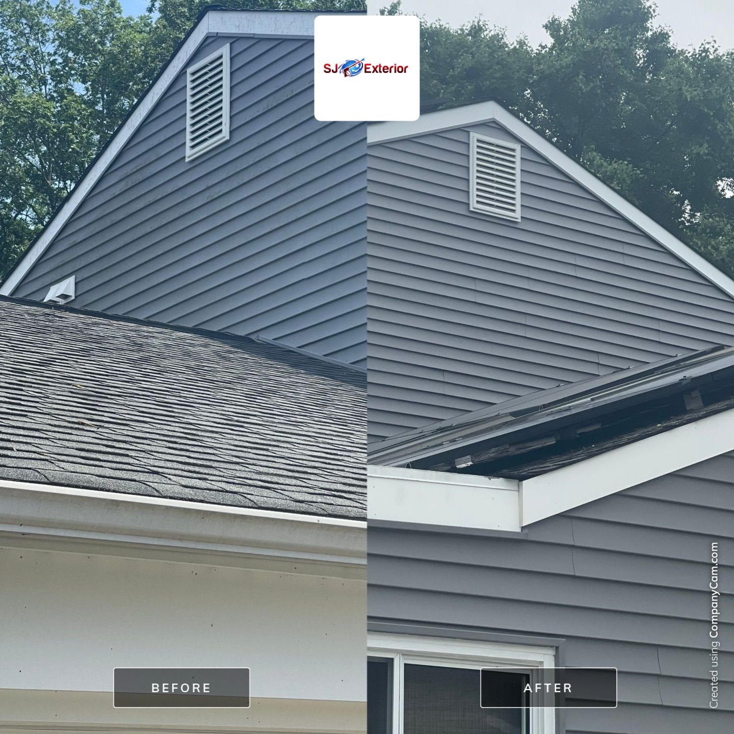 House Wash, Pool Patio, Driveway, Exterior Fireplace, Deck & Fence Cleaning by SJ Exterior