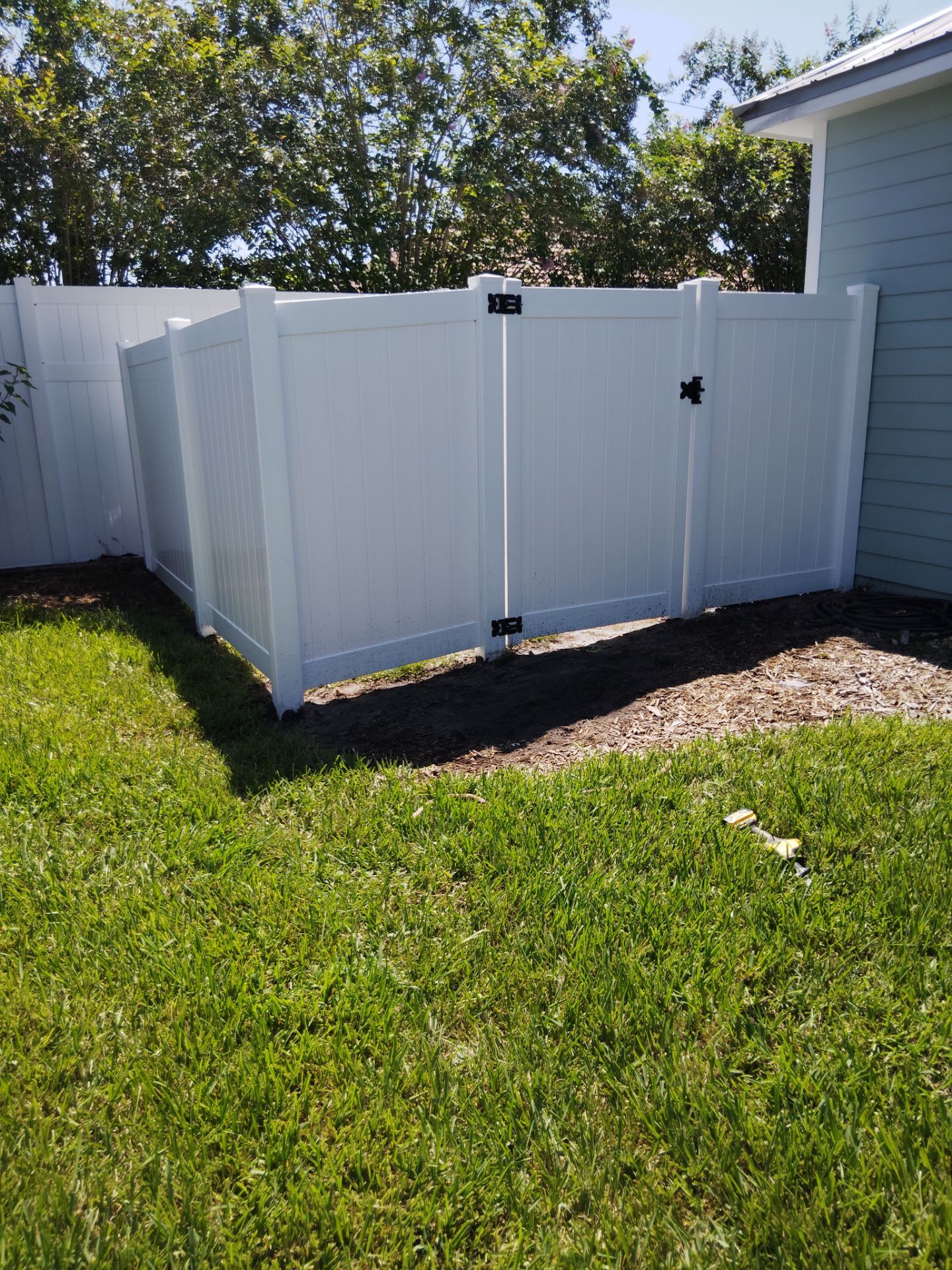 4237 Callista Ln  by H&Y Fence