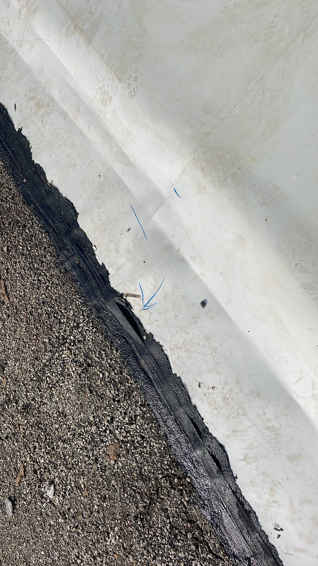 Start up- Quality Assurance Inspection for a client  by FLORIDA ROOF CONSULTING & INSPECTION SERVICES