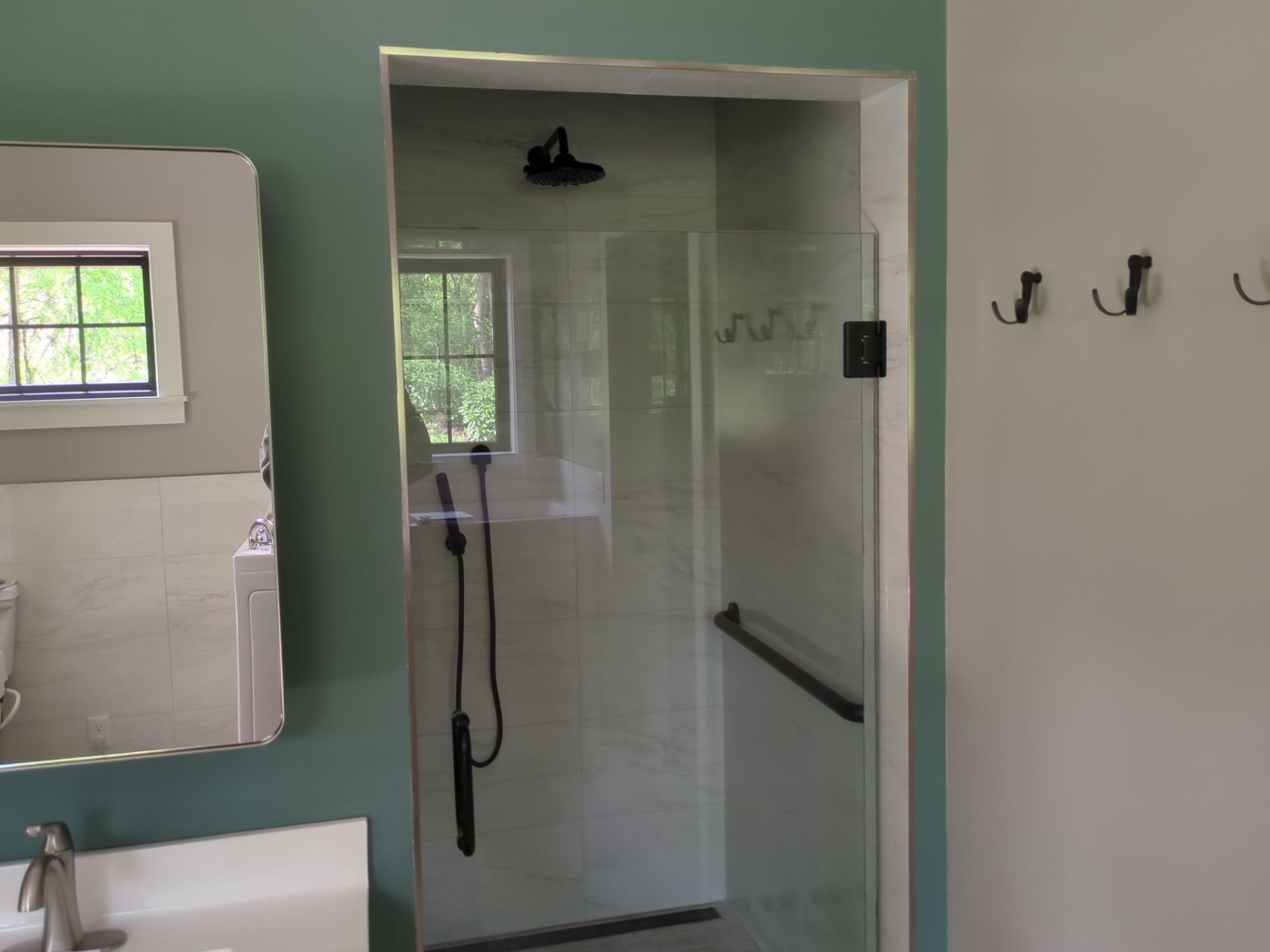 Menomonie, WI Build by Bauer Estates LLC