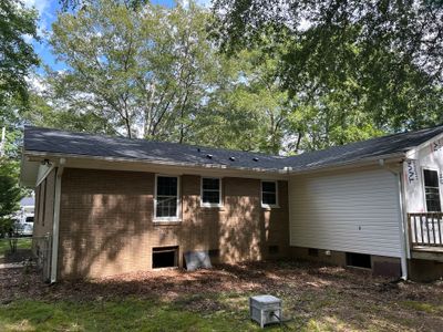 Project in Scottsboro