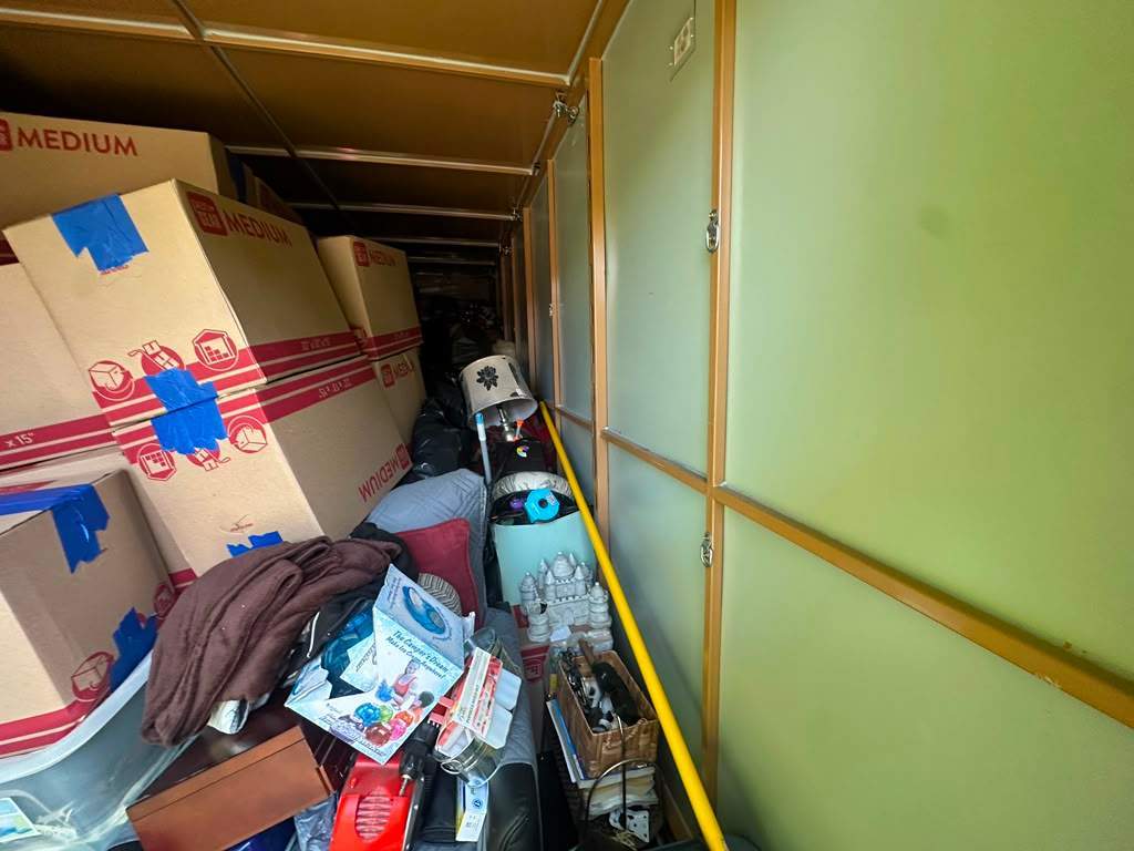 Water Damage Claim in Lauderdale Lakes by FLAPA & KeyStone