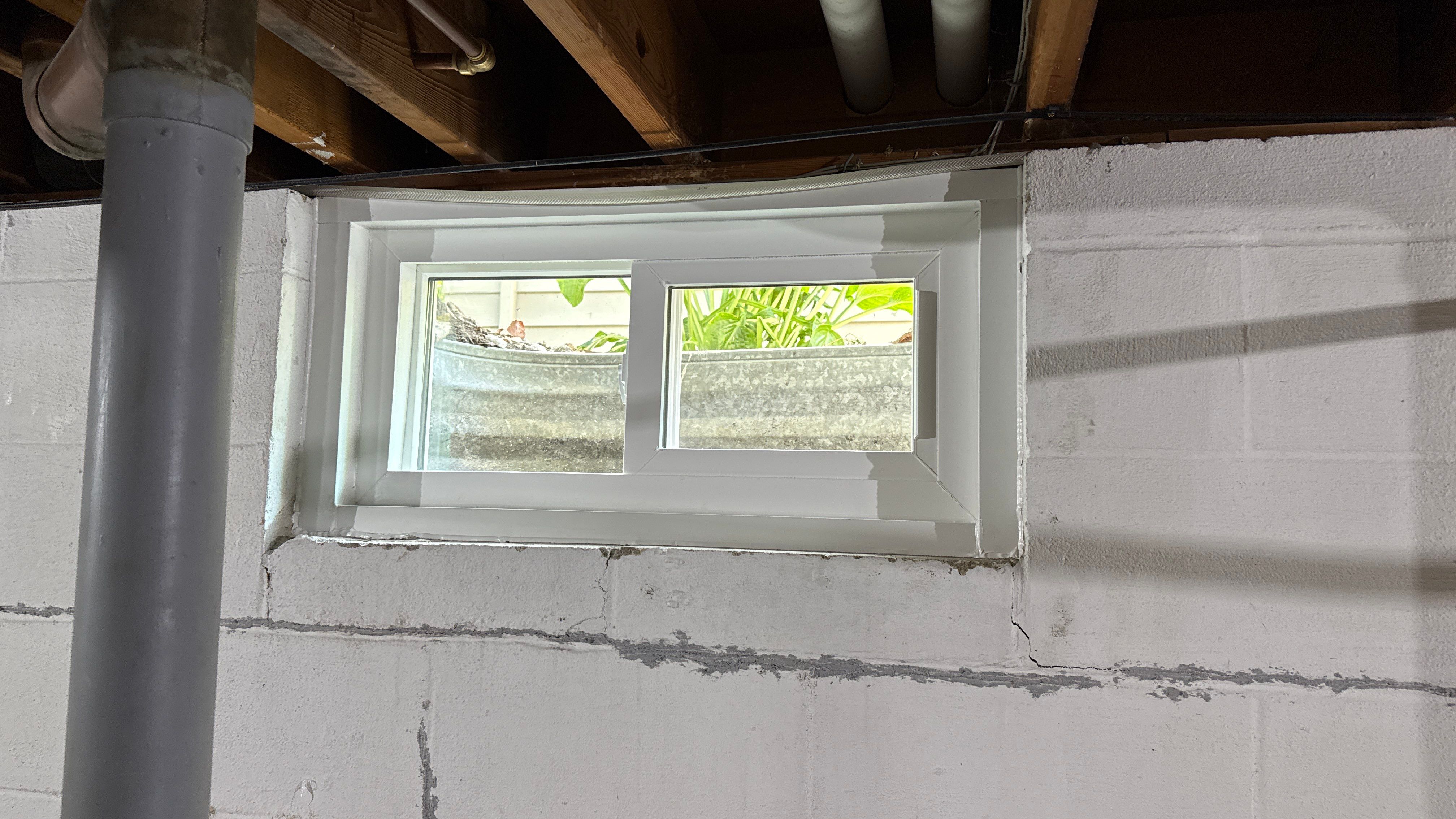 Pella 250 Series Window Replacement by United Windows and Siding LLC