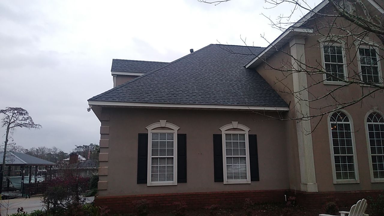 Fortified Roof by American Roofing & Construction LLC
