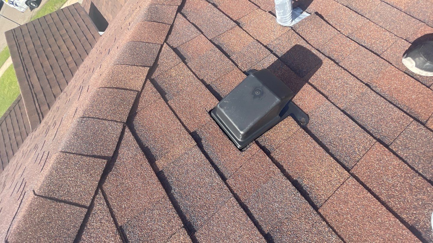 Residential Roofing Repair using Roofing Repair Products  by Lighthouse Roofing