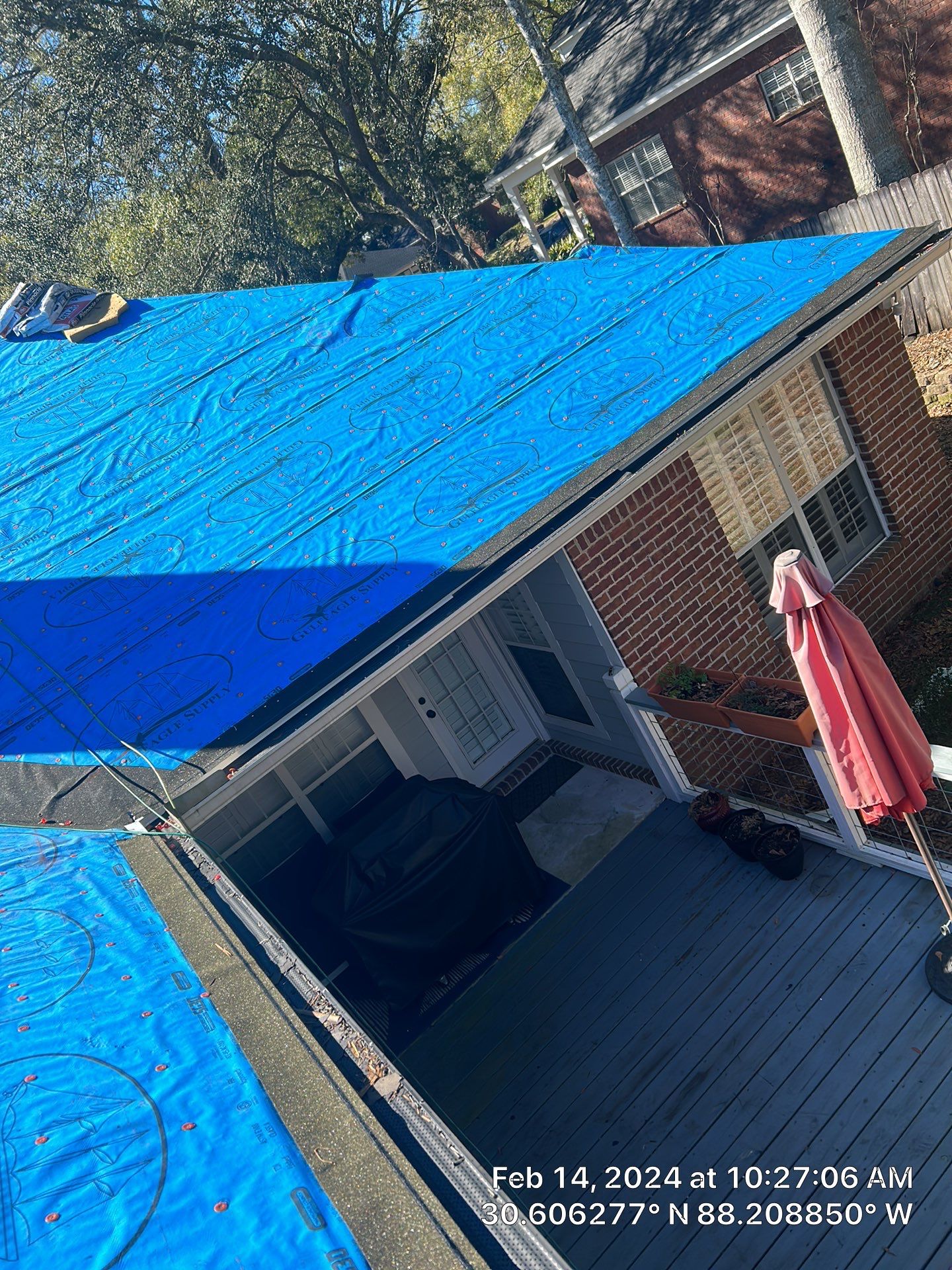 Fortified Roof by American Roofing & Construction LLC