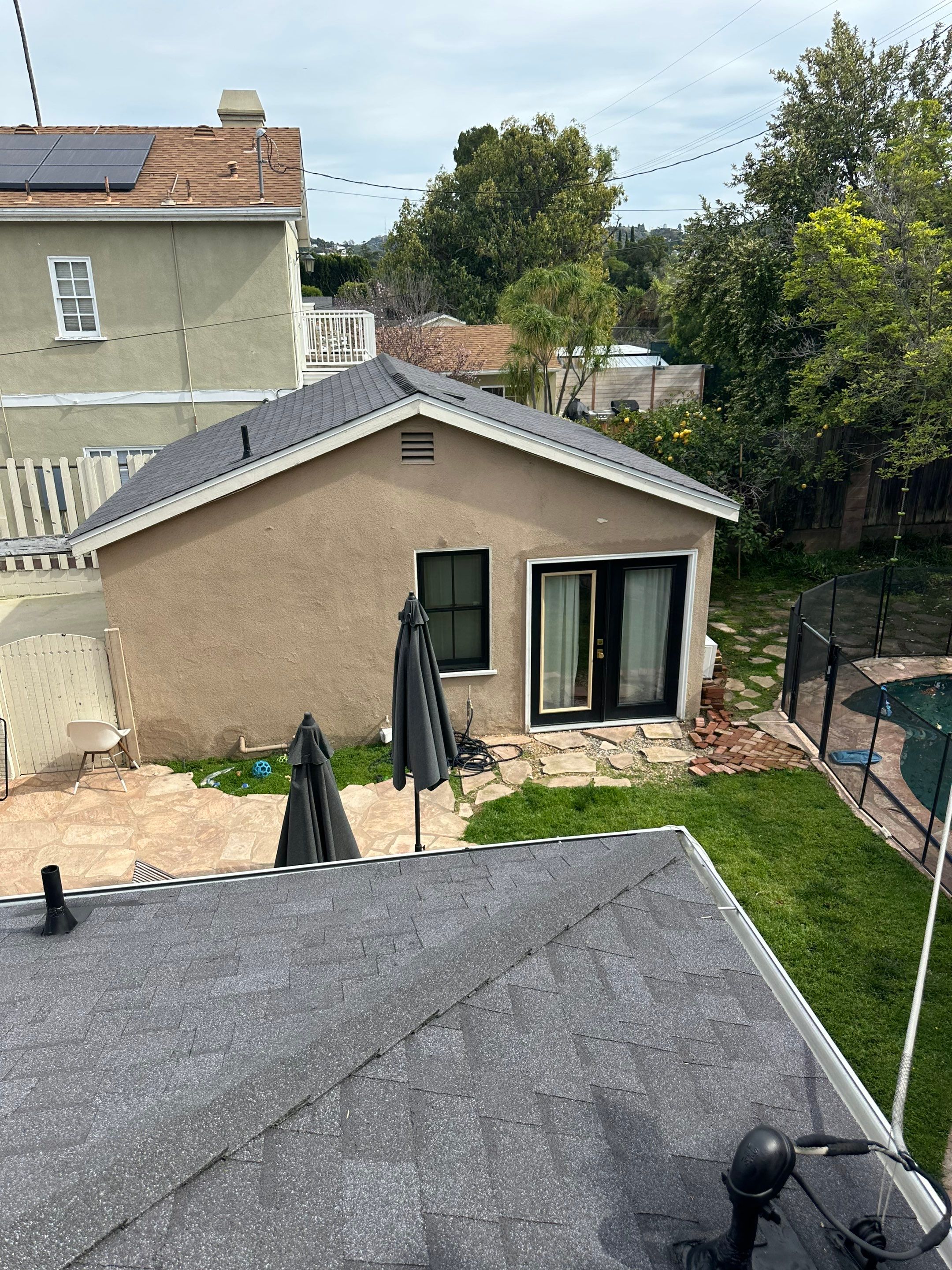 Roof Replacement - Los Angeles, CA 91423 by Epic Roof Replacement