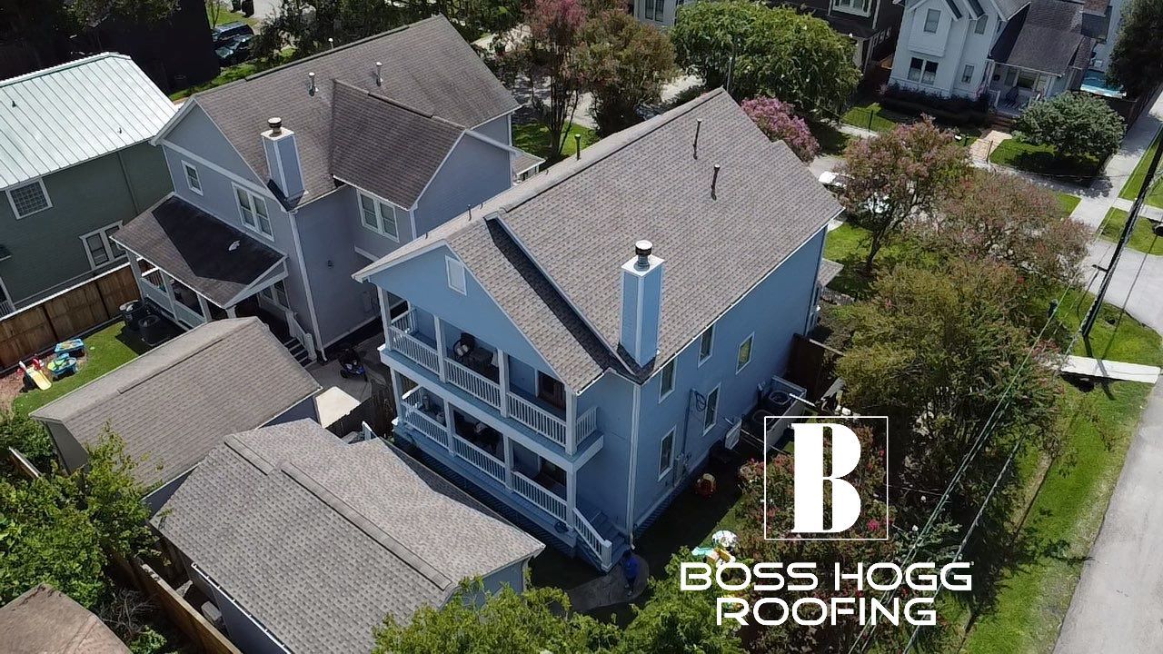 James R. by Boss Hogg Roofing