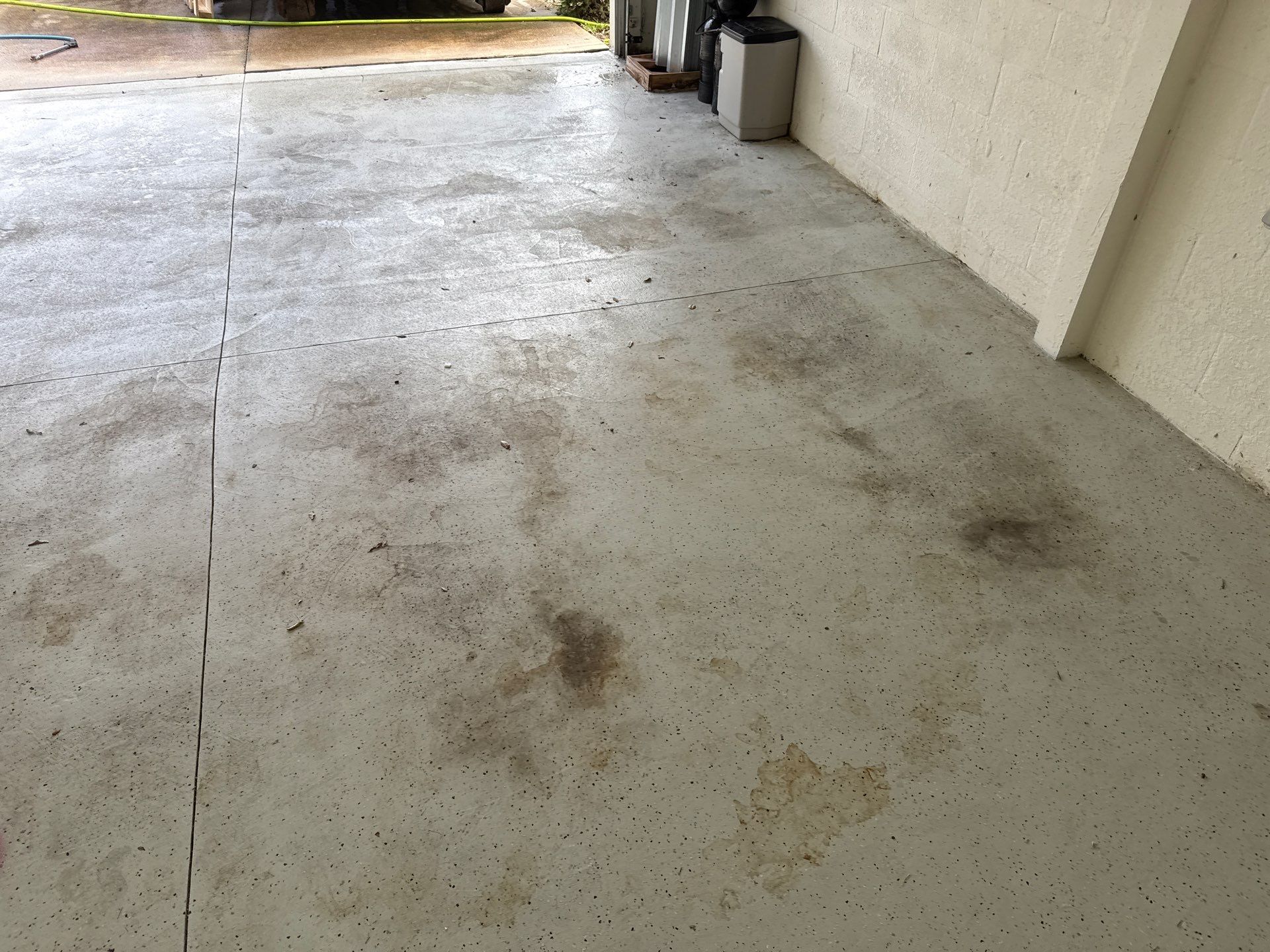 Pre-Sale Exterior Cleaning – Forest Creek Community, Parrish, FL by Sunshine AquaWash