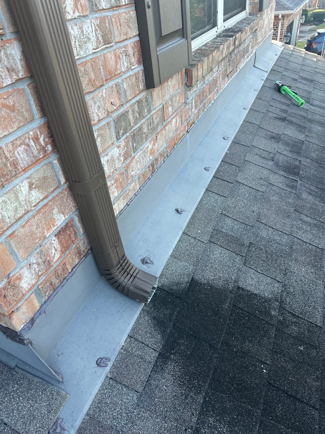 Roof Repair Richmond by Roof Repair Services LLC
