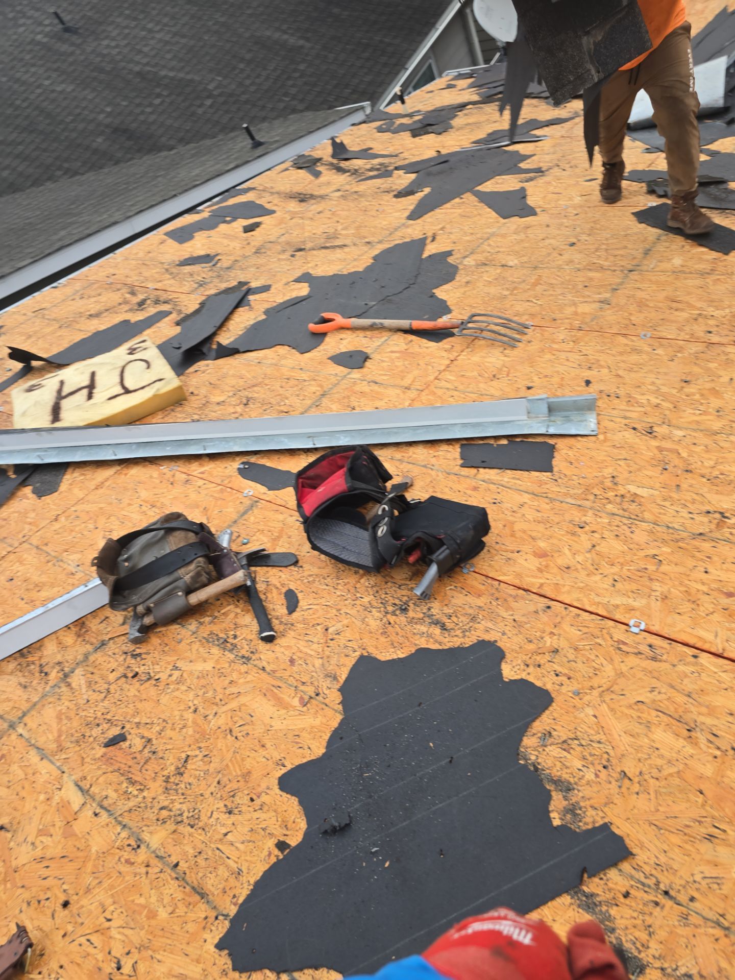 Roof Repair Houston by Roof Repair Services LLC