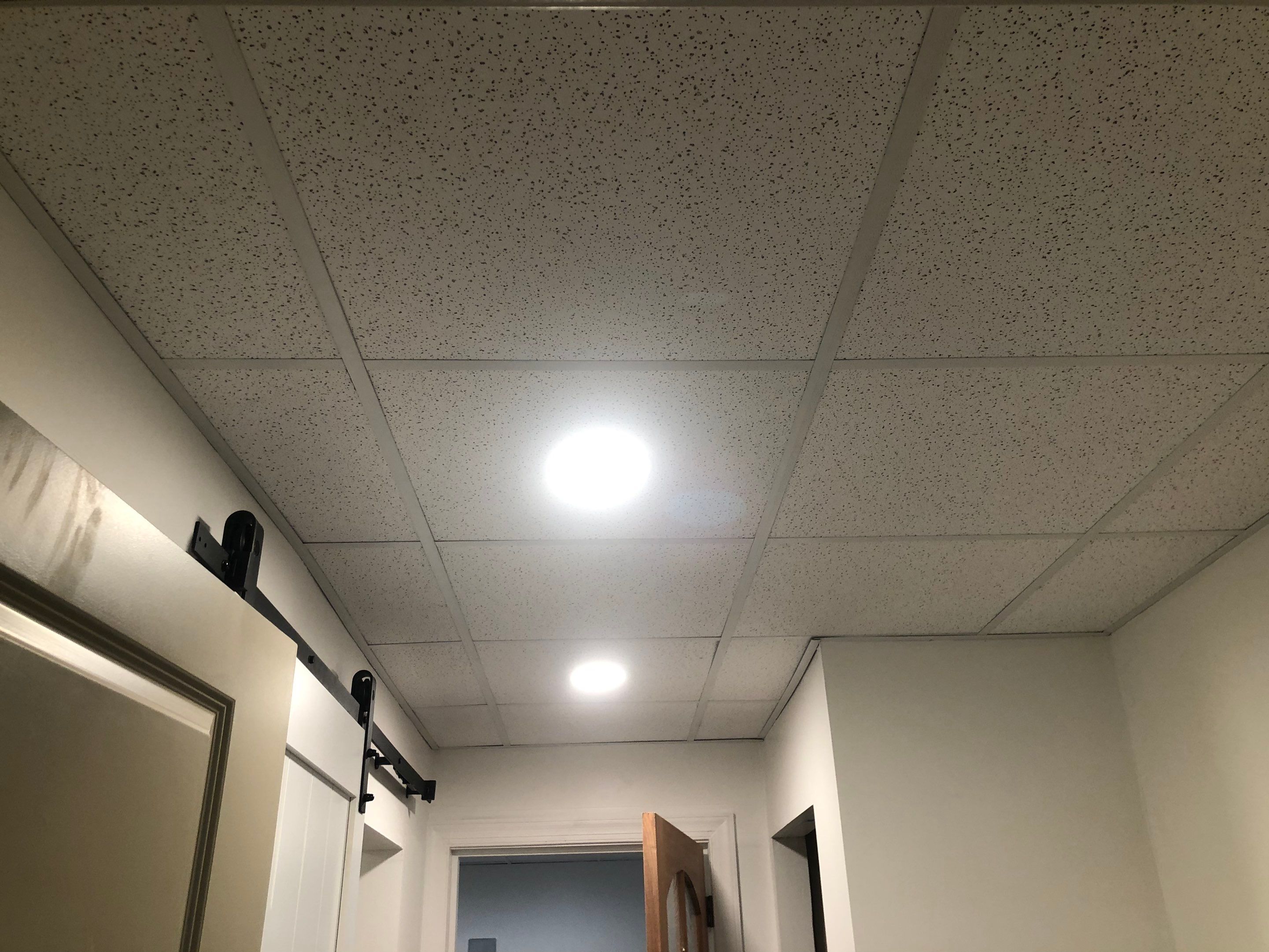 Scout Creek Basement Remodel  by Pillar and Pine