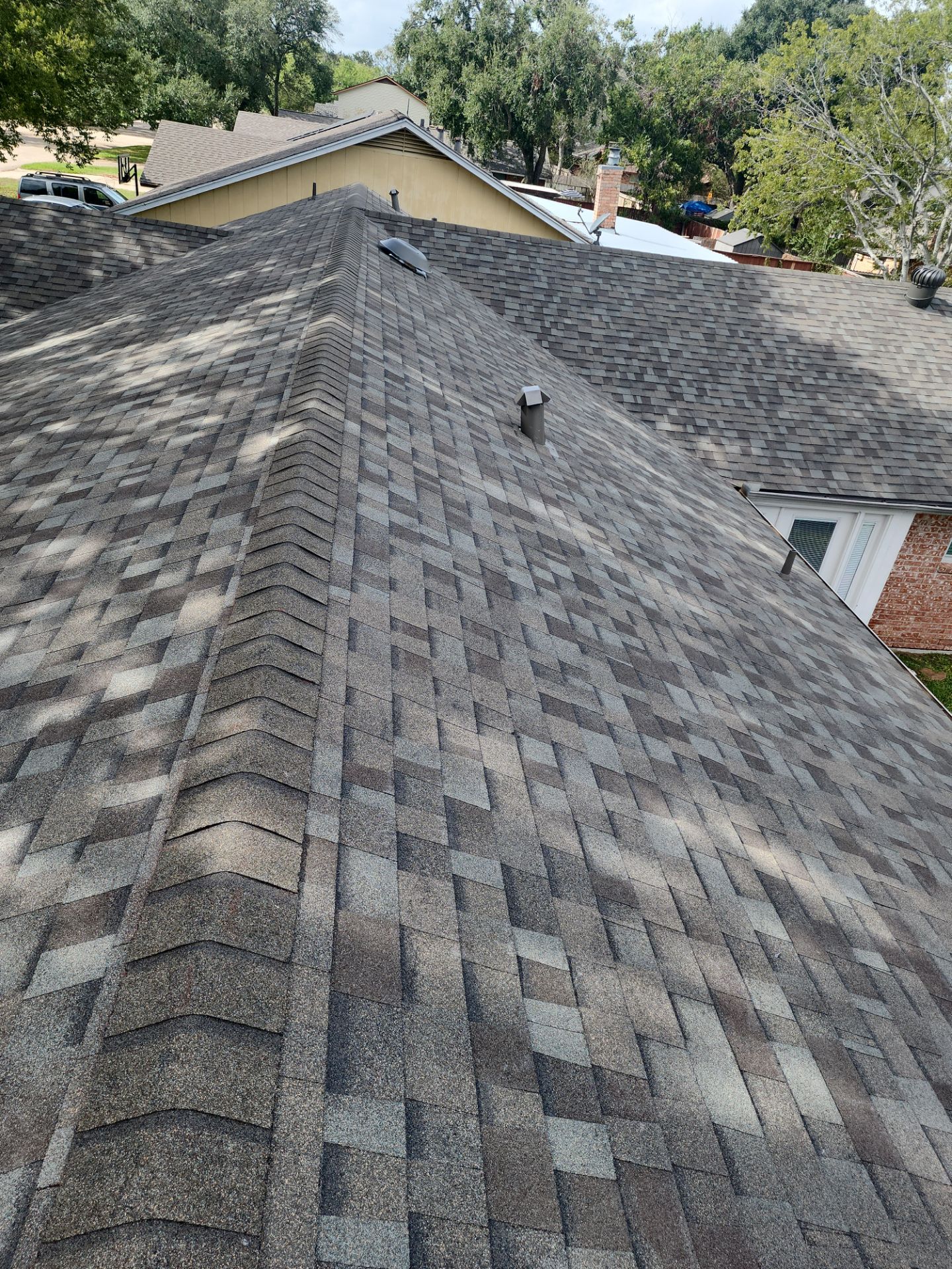 Roof Replacement Houston by Roof Repair Company