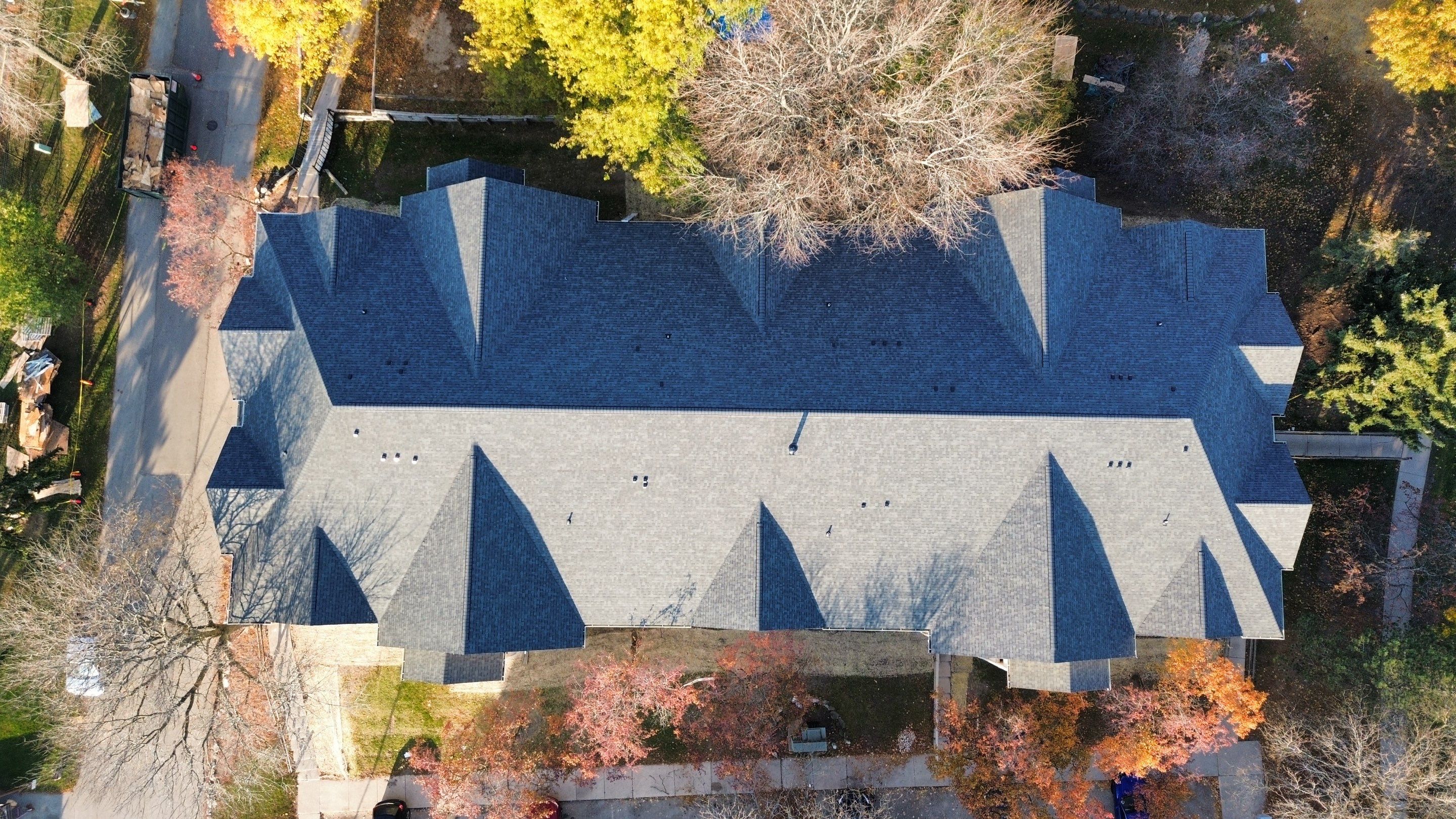 HVG 1144 by AFC Exteriors