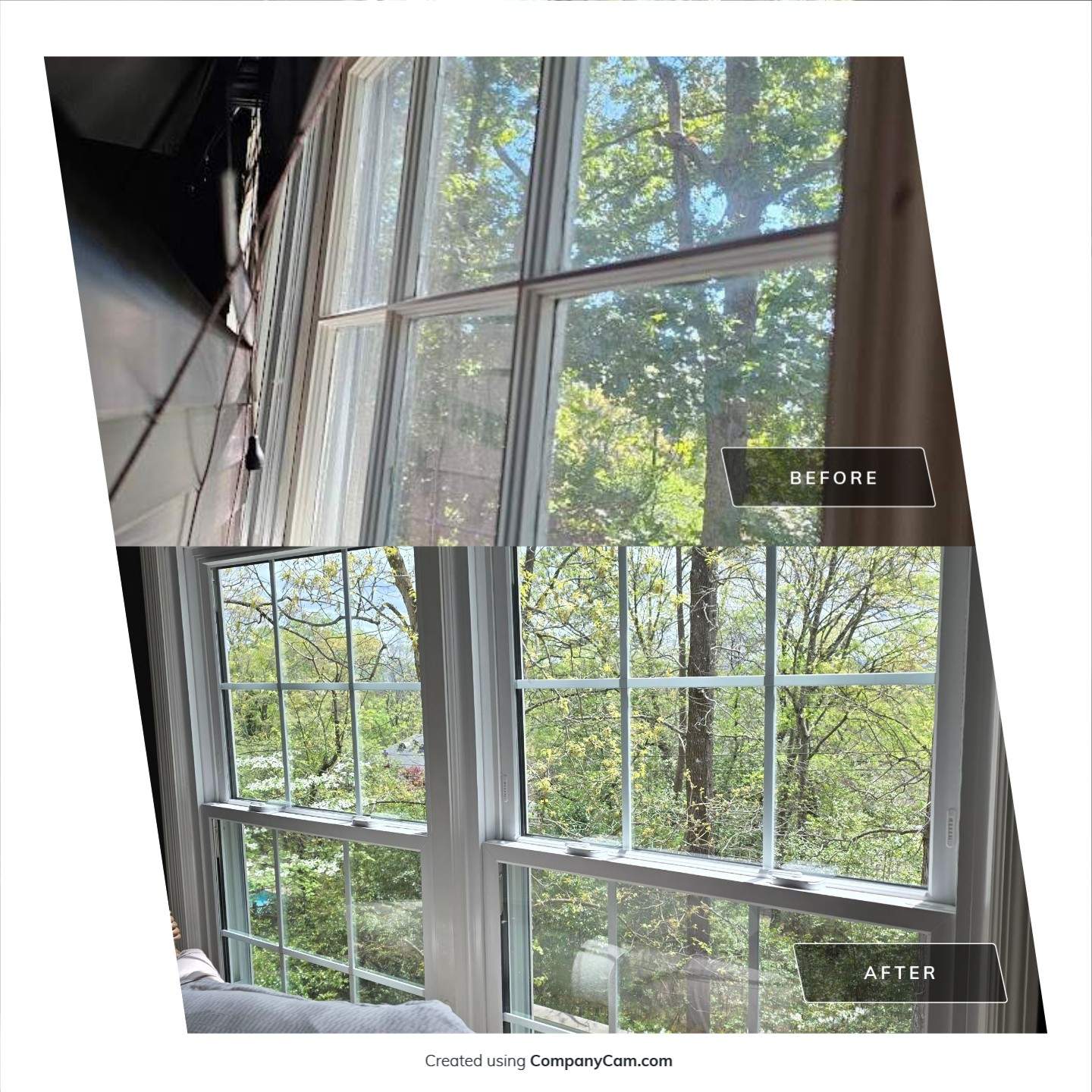 Carwie Project in Mountain Brook by The Window Source