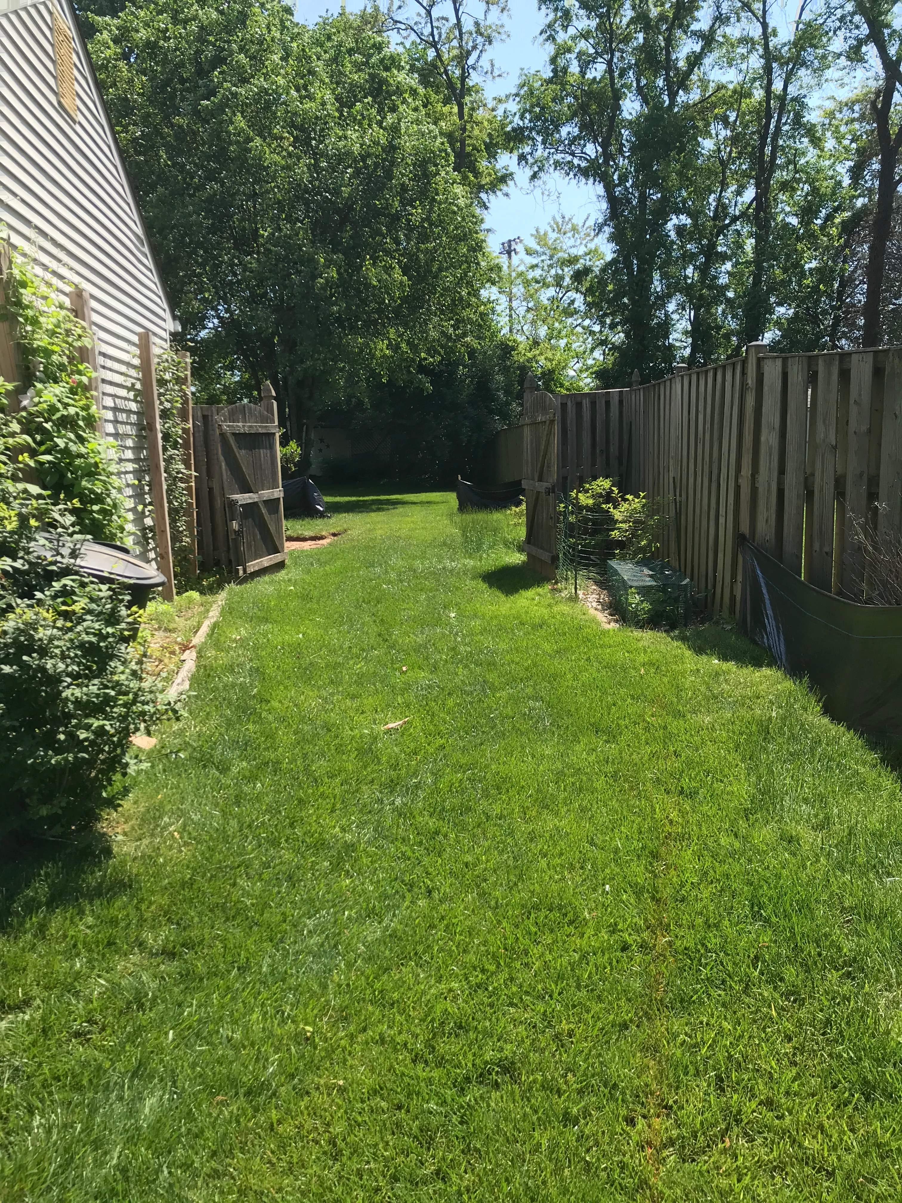 laundry and Cabana bath addition, Vienna, VA by Fairfax Contractors, LLC