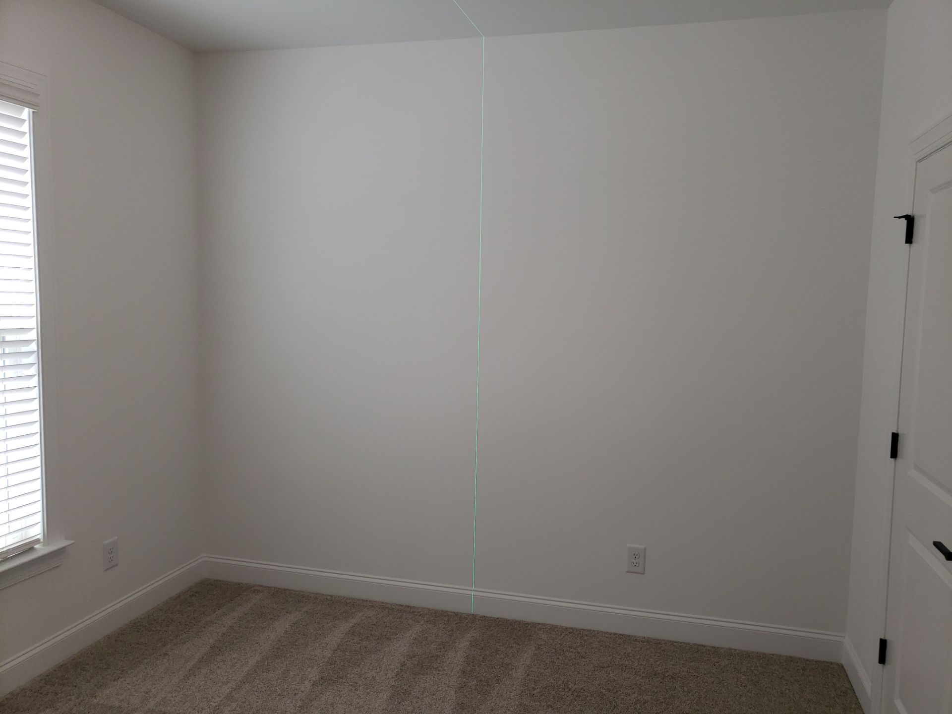 Three Custom Accent Walls Completed for a Repeat Customer by A Step Above Handy LLC