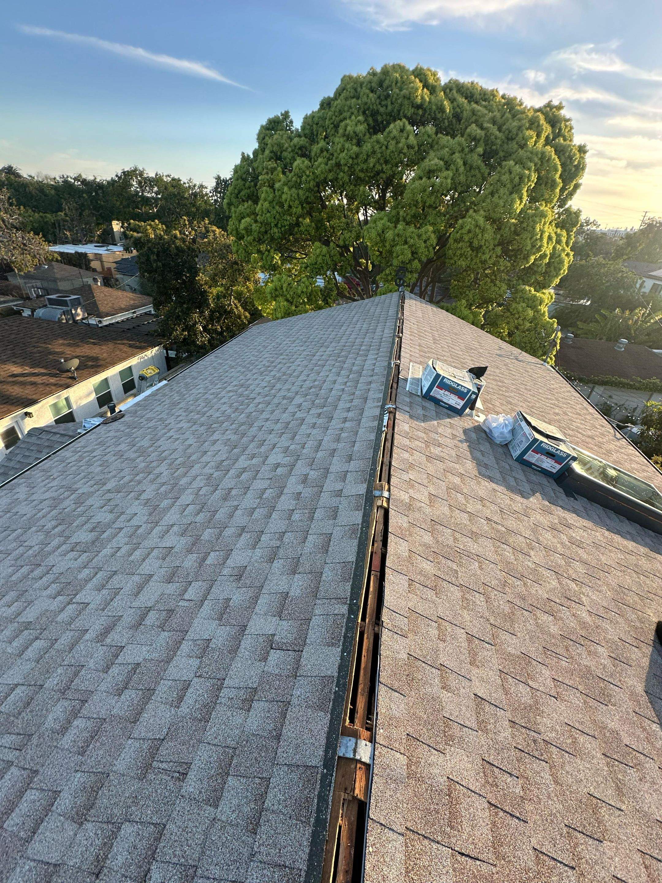Roof Replacement- Culver City, CA 90232 by Epic Roof Replacement