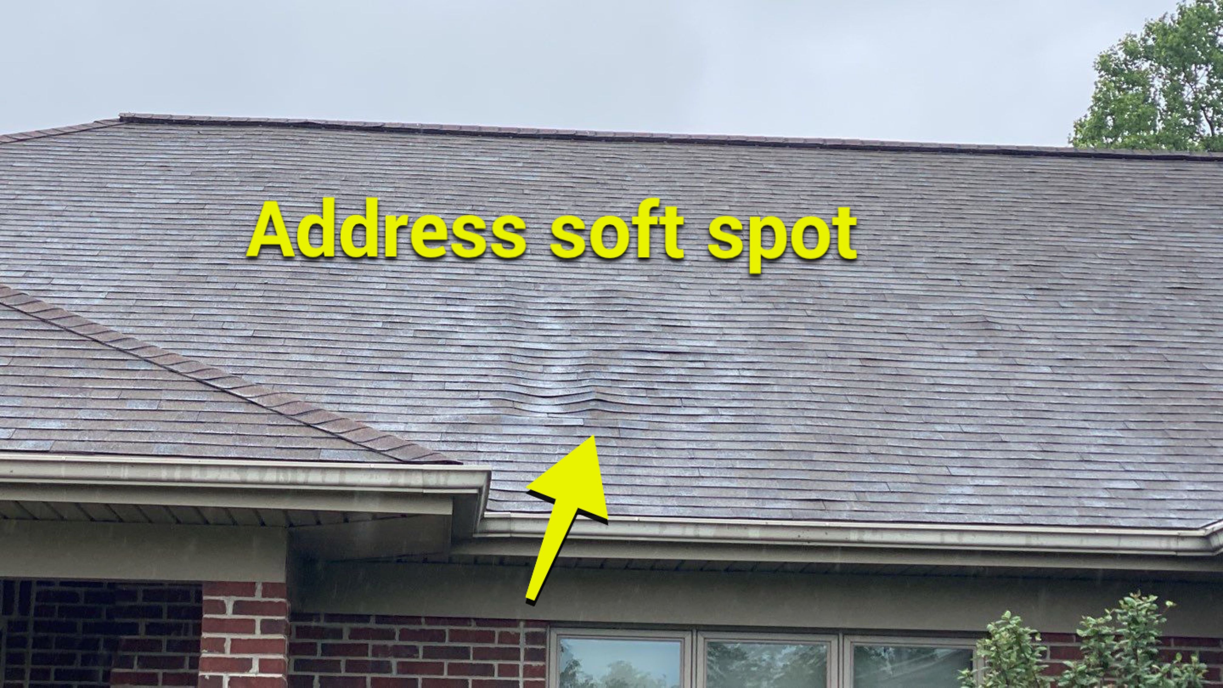 Residential Roofing Installation using Tilcor CF Shingle by 4Ever Metal Roofing