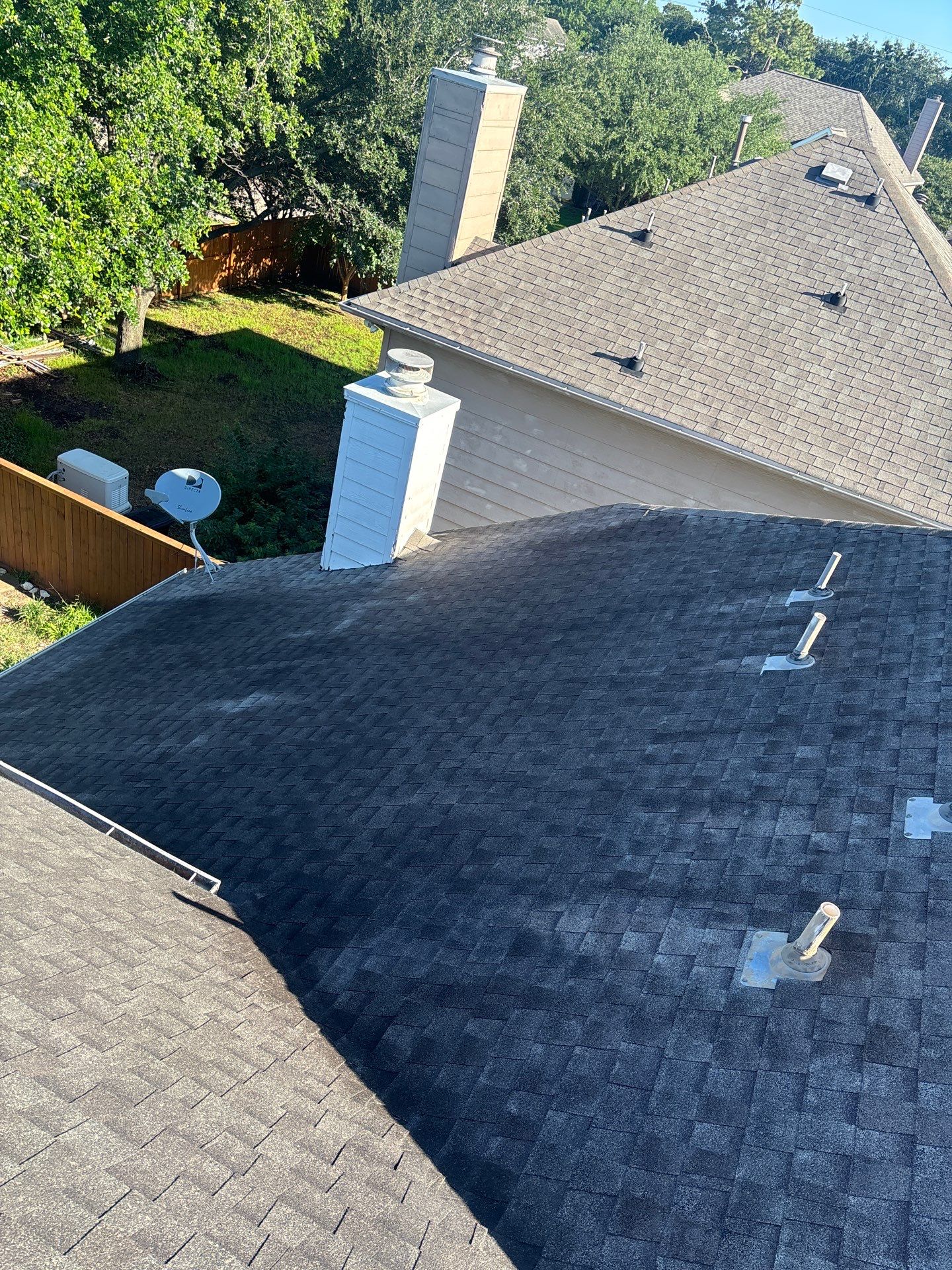 Roof Repair Houston by Roof Repair Services LLC