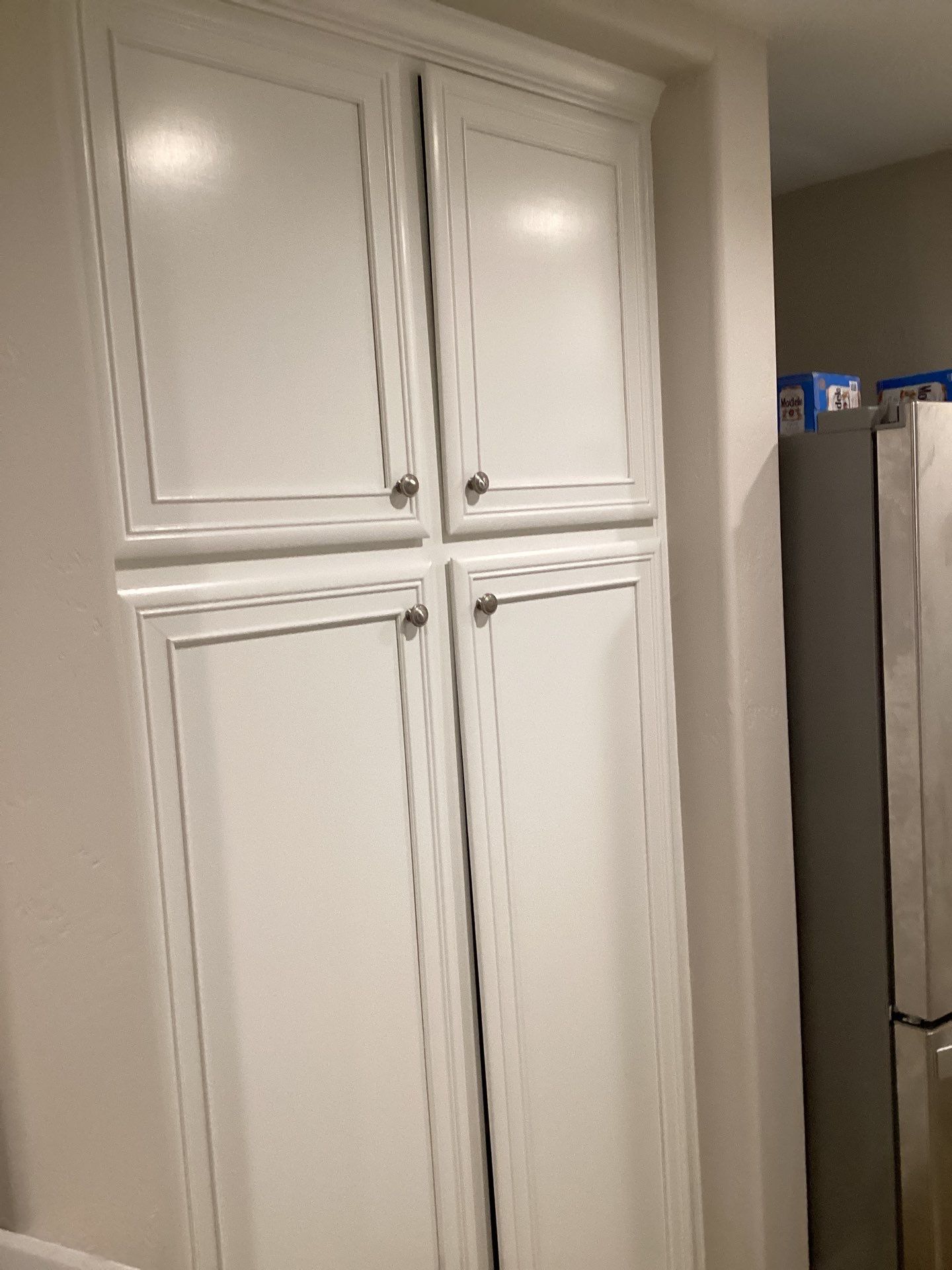 Interior Painting in Tracy by Lancaster Painting