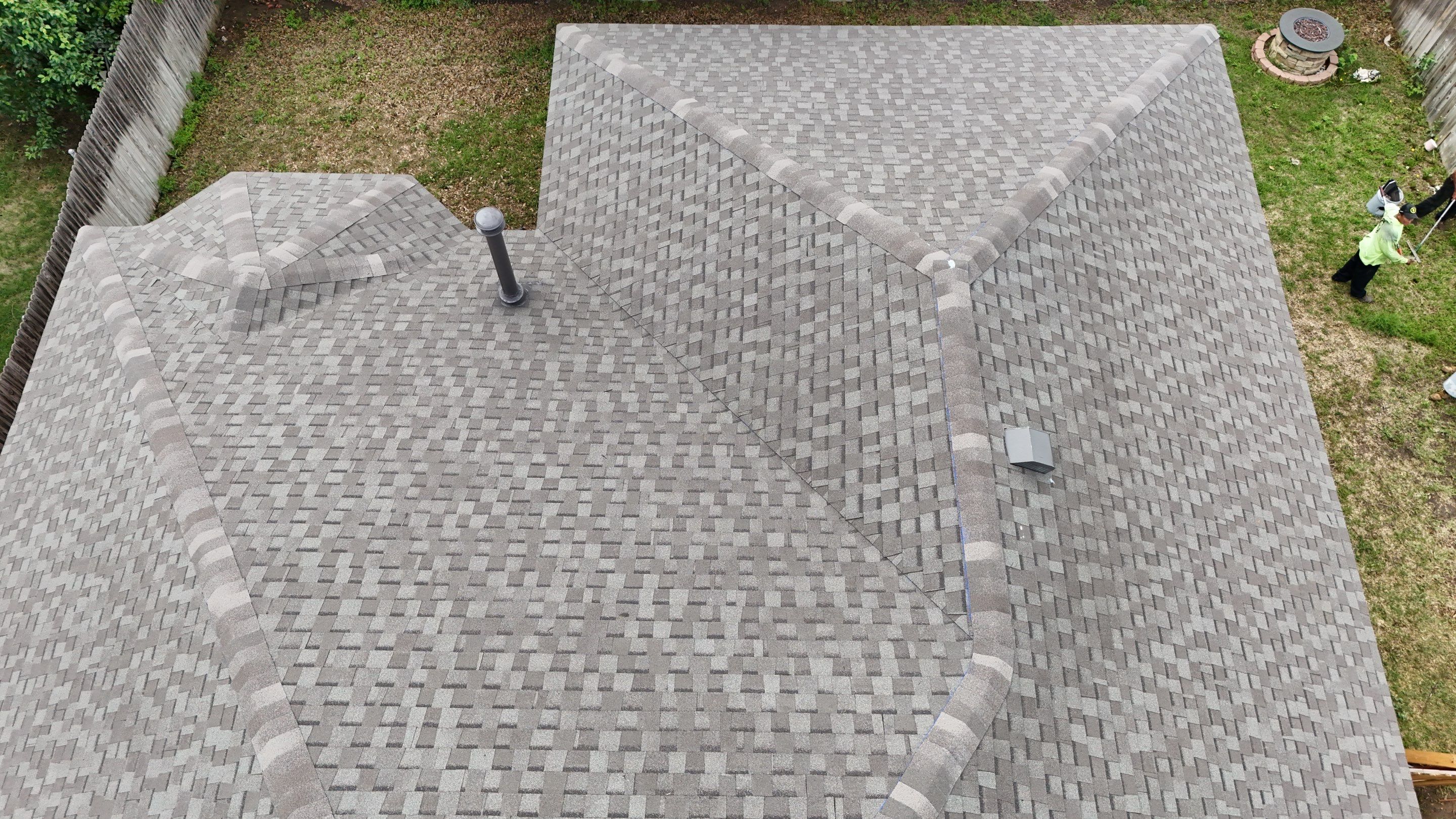 Project in Fort Worth by Armor Roofing | Exteriors