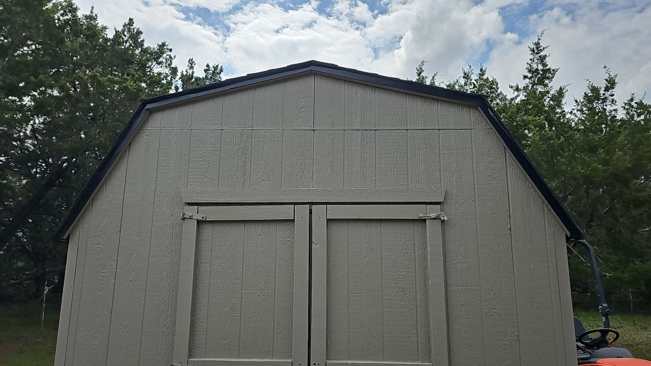 Residential Roof Replacement using Malarkey Vista AR - Storm Grey by Action Exteriors Austin