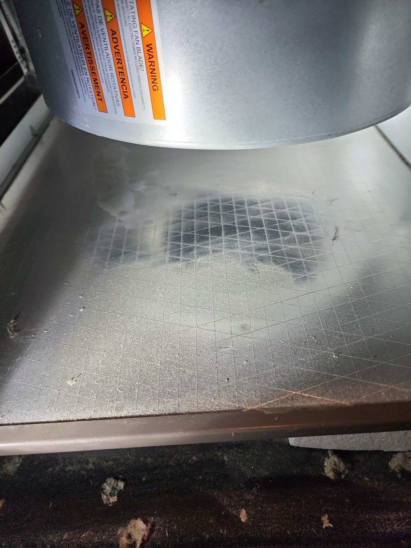 Project in Bethlehem by Fresh Air Duct Cleaning, LLC