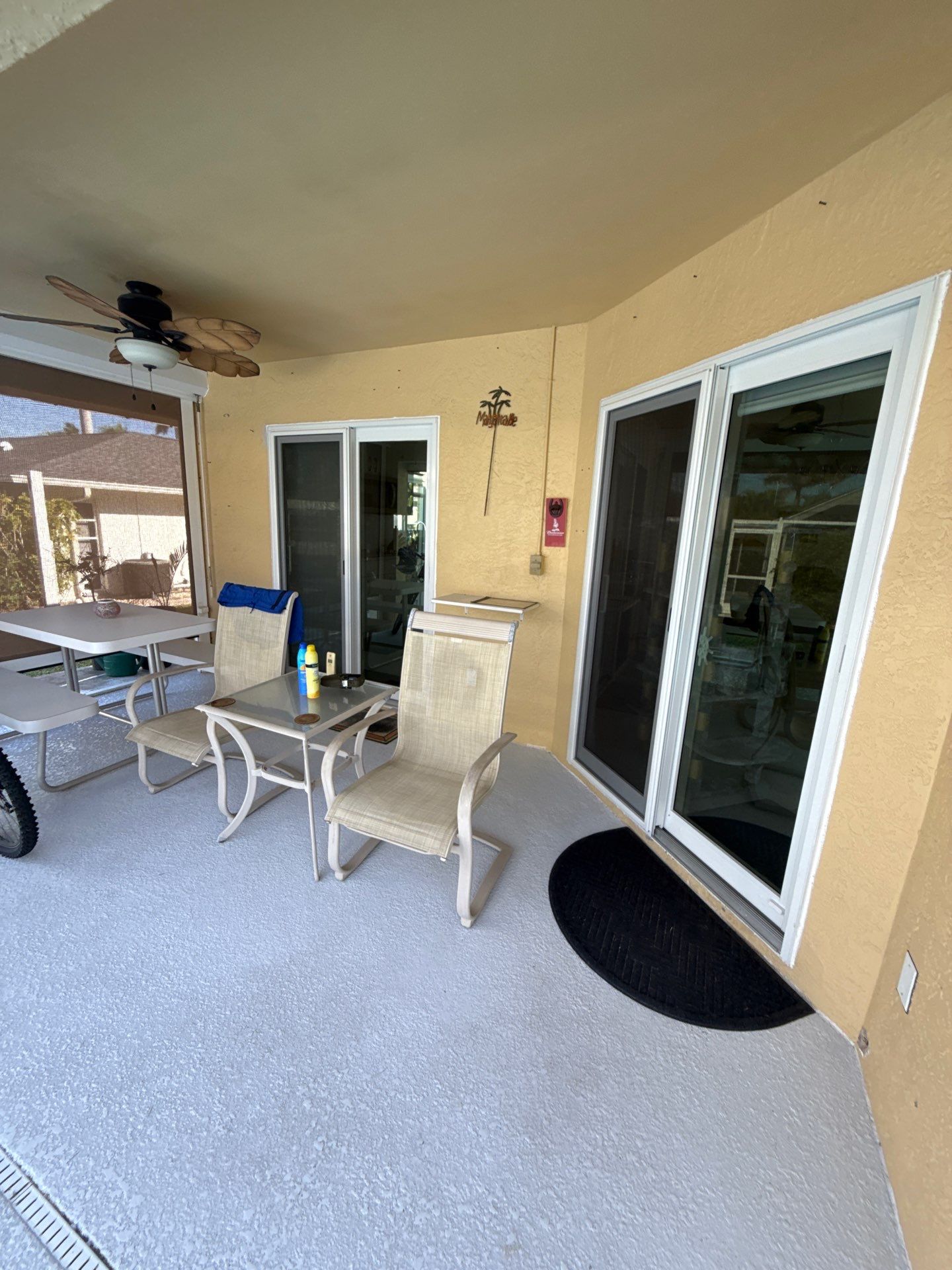 Project in Cape Coral by Sunbelt Home Solutions