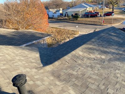 Project in Lawton