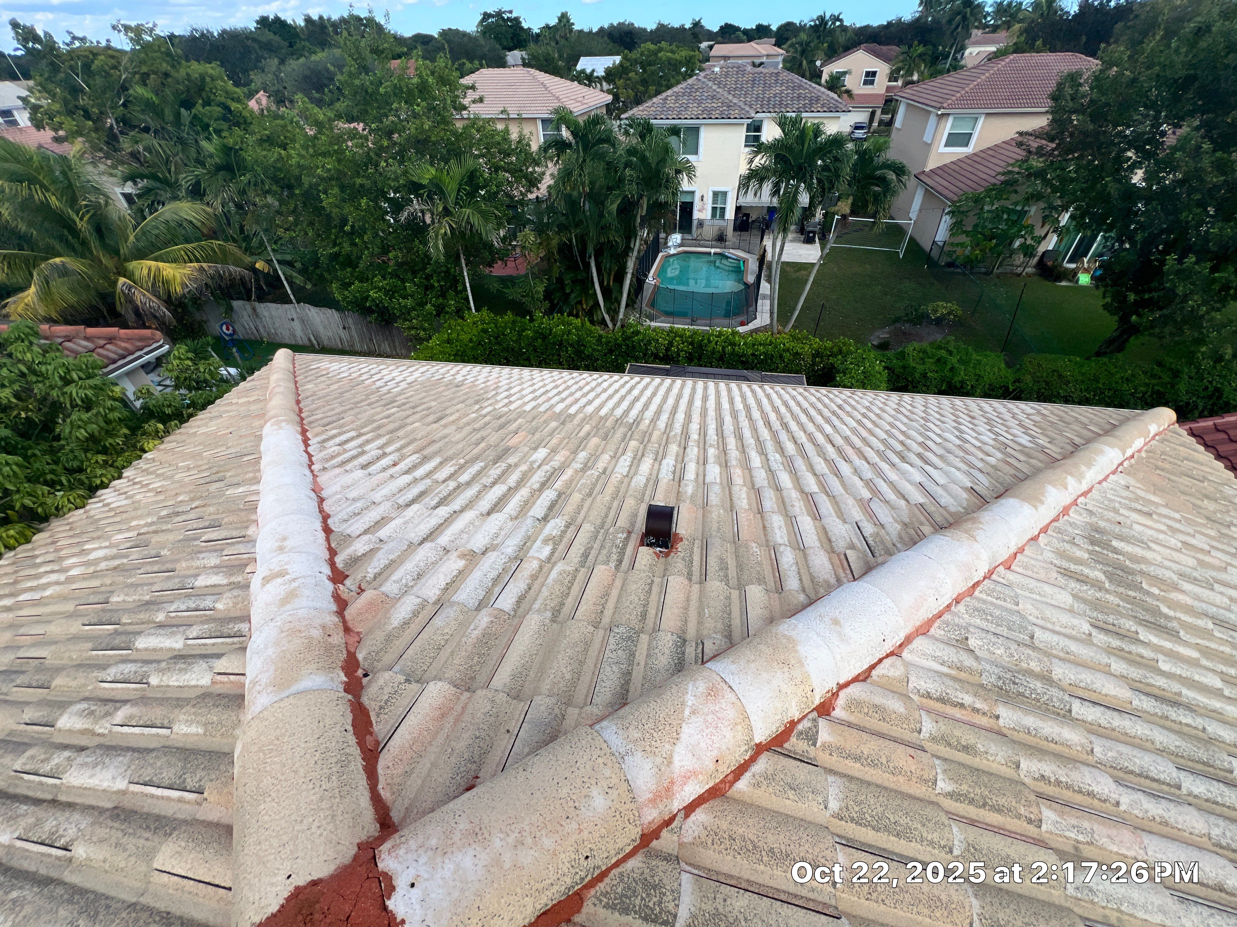 Exterior Painting Coral Springs by BKB Pressure Cleaning LLC