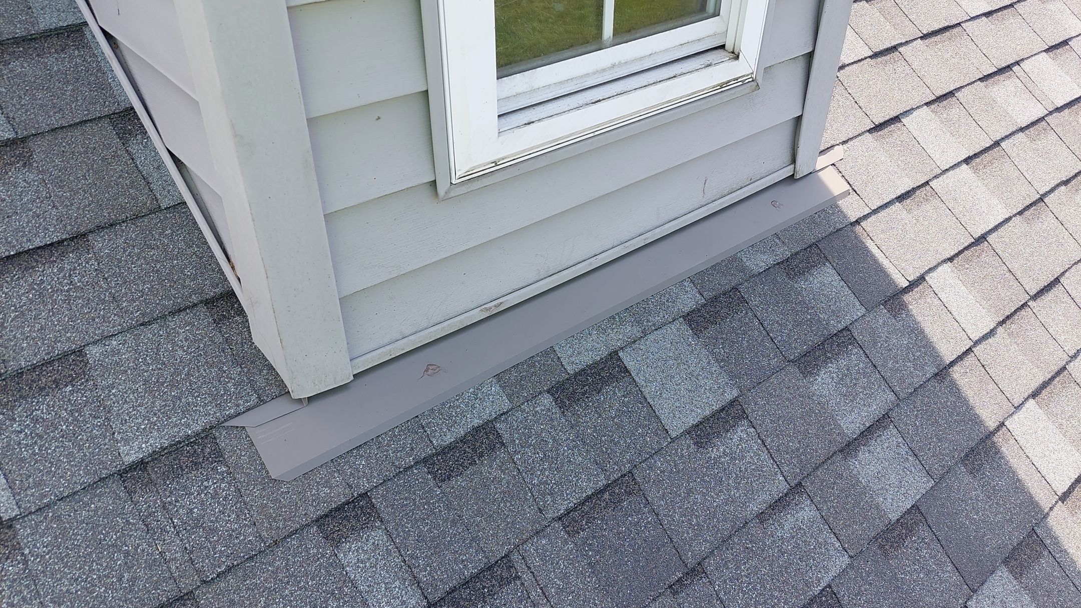 Coastal Granite by Tamlin Roofing