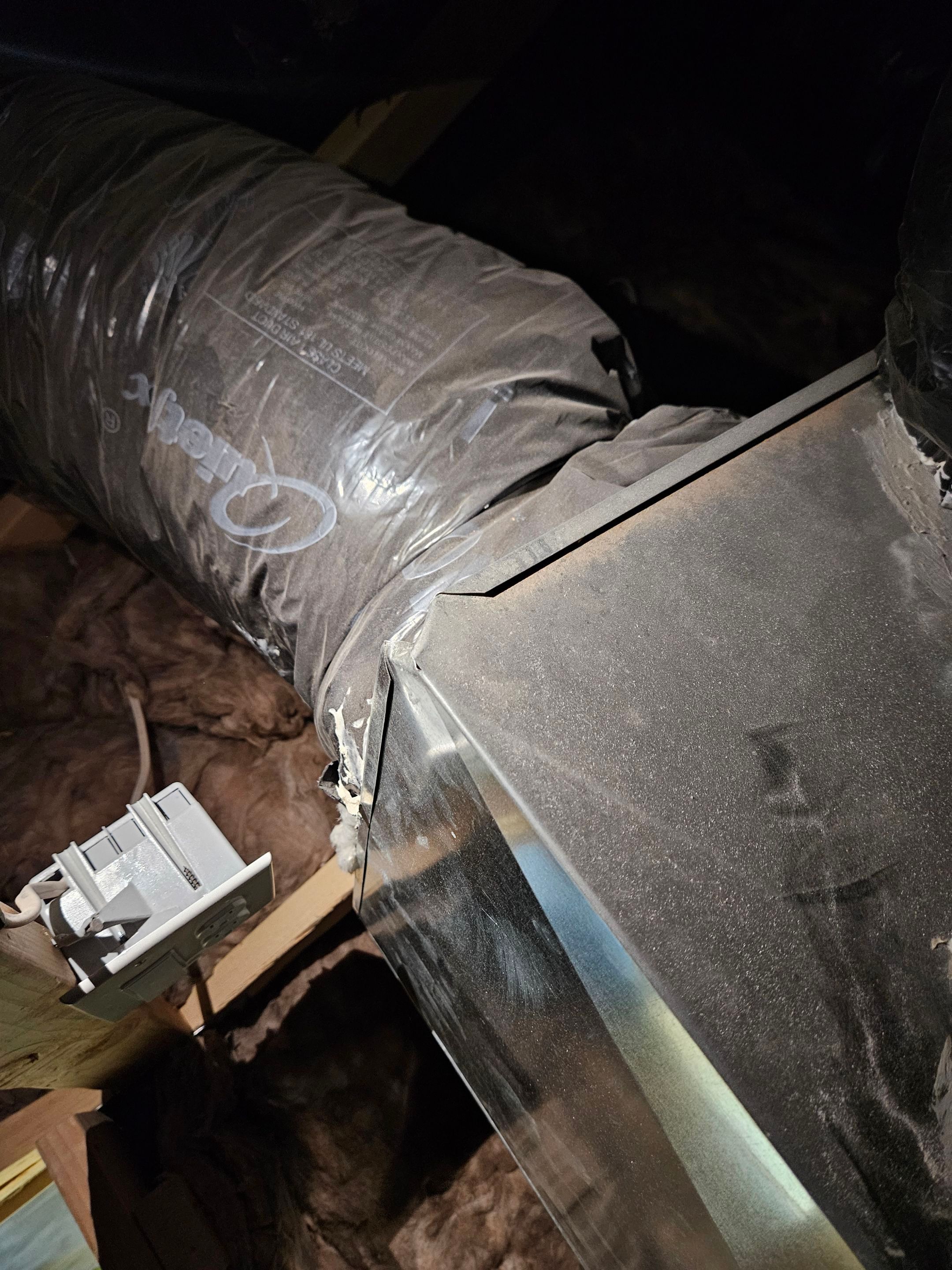 Project in Vail by Thermal Air Systems LLC