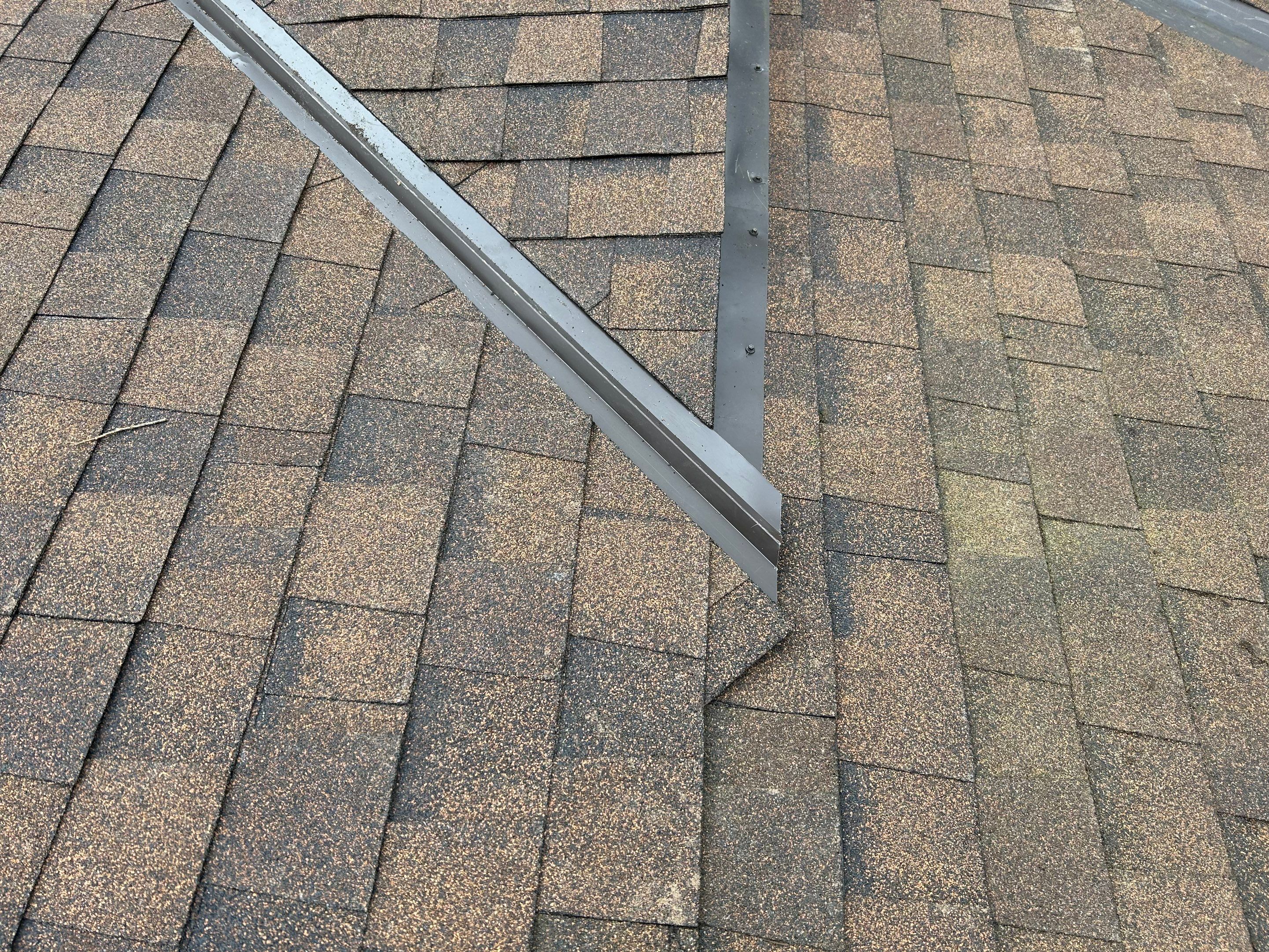 Emergency Leak Repair in Portland by Prodigy Roof Solutions