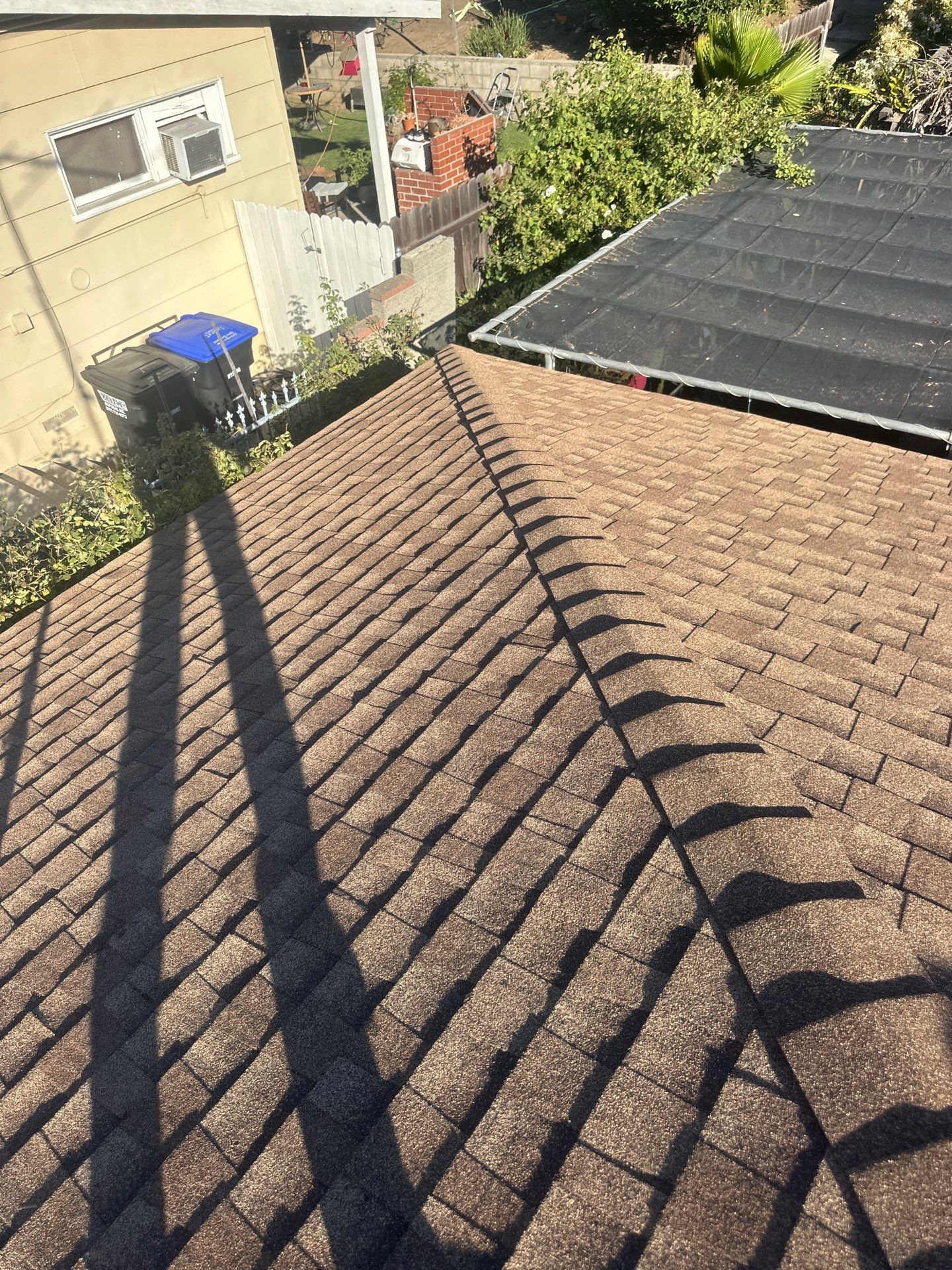 Roof Replacement - Monterey Park, CA 91755 by Epic Roof Replacement