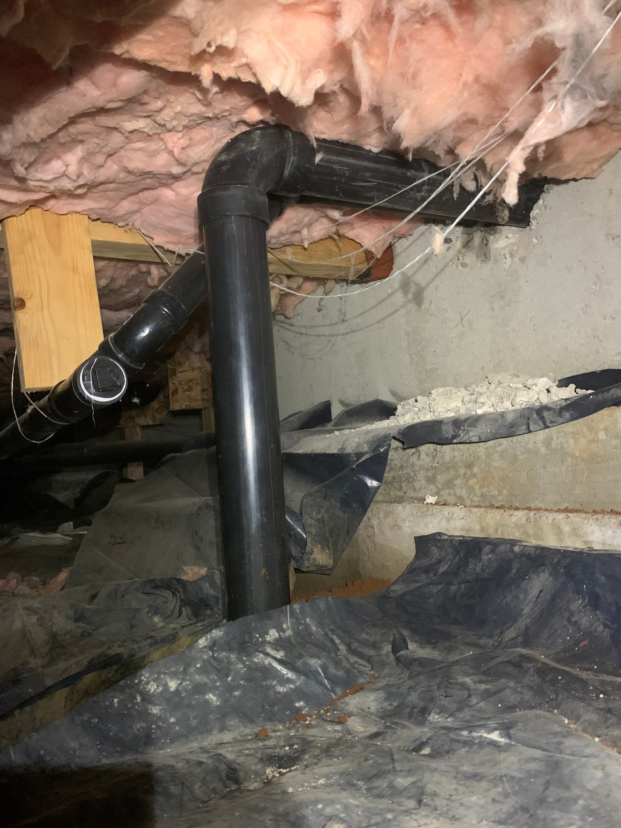 SafeAir™ System with RadonWell™ by JustRadon.Com