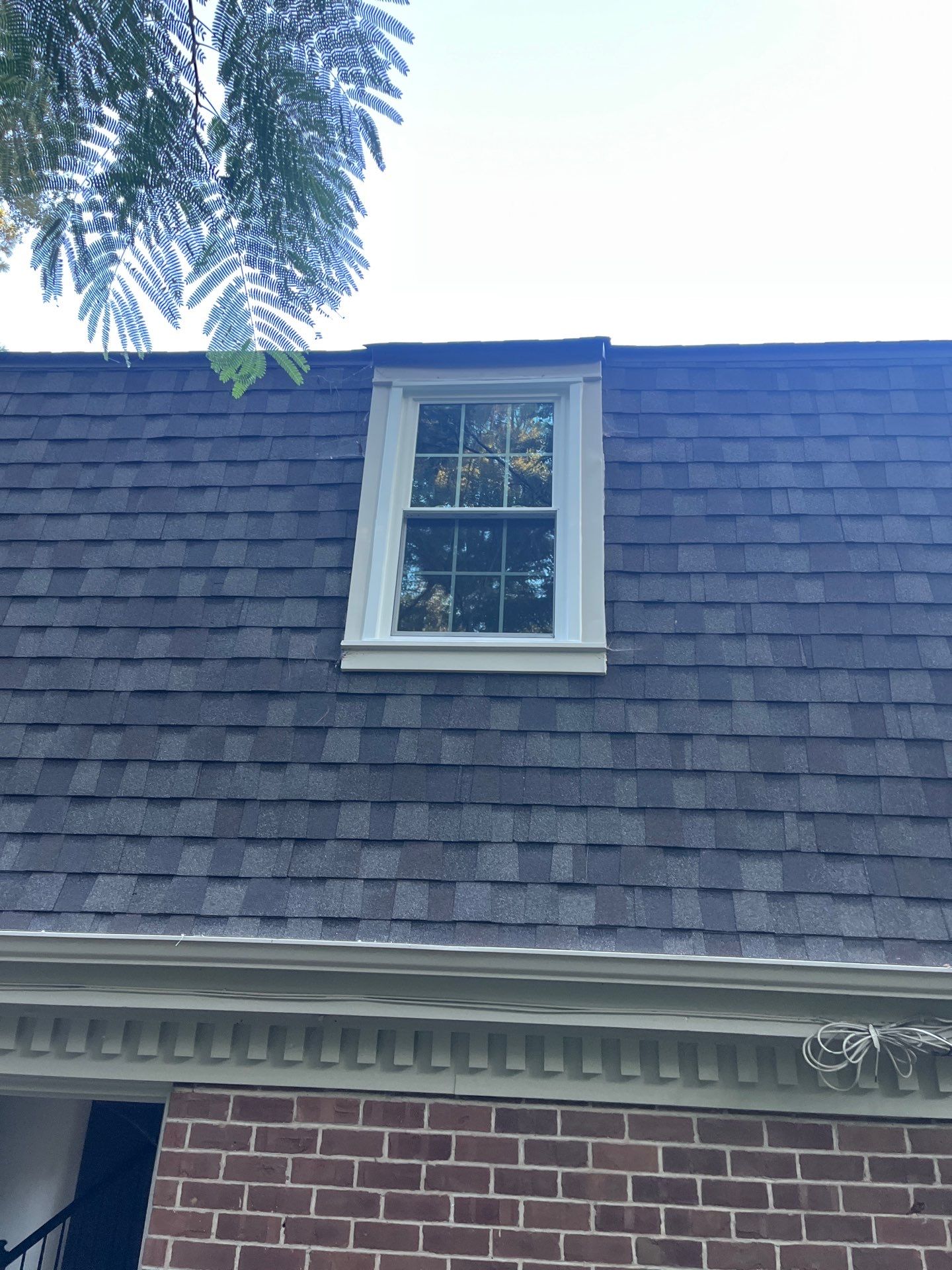Hensley Project in Mountain Brook by The Window Source